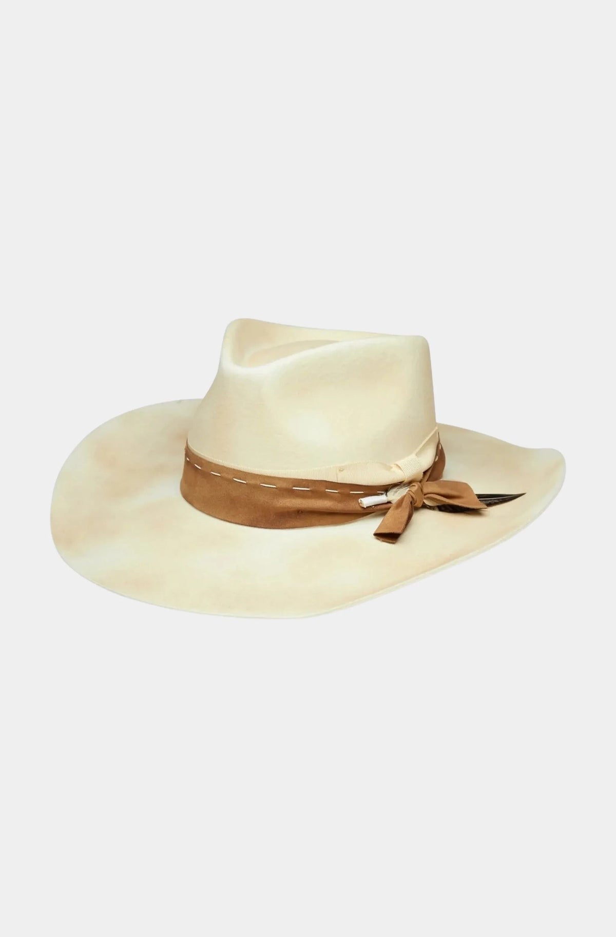 Yellowstone Hat