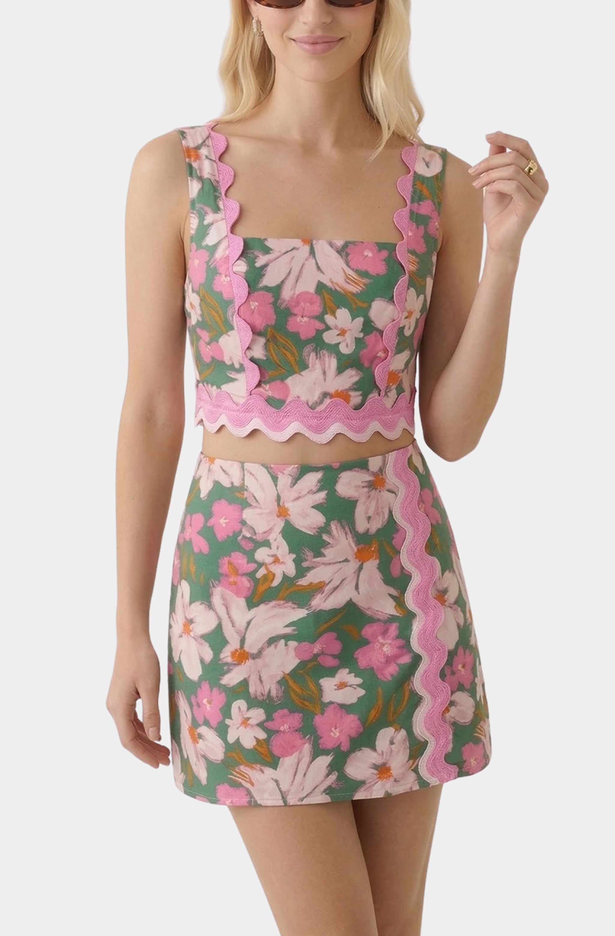 Anavelle Top