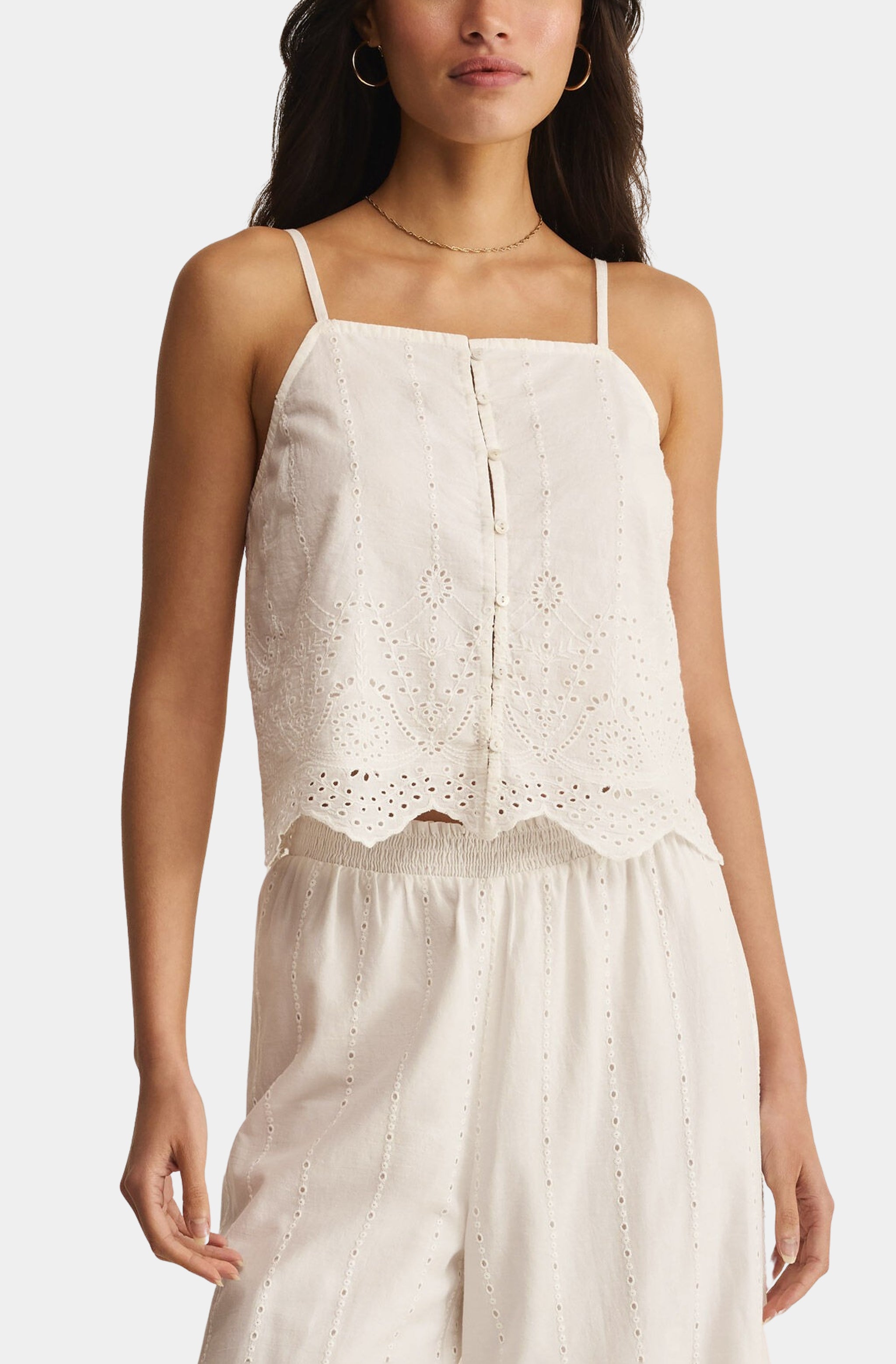 Z Supply – Hemline Monroe