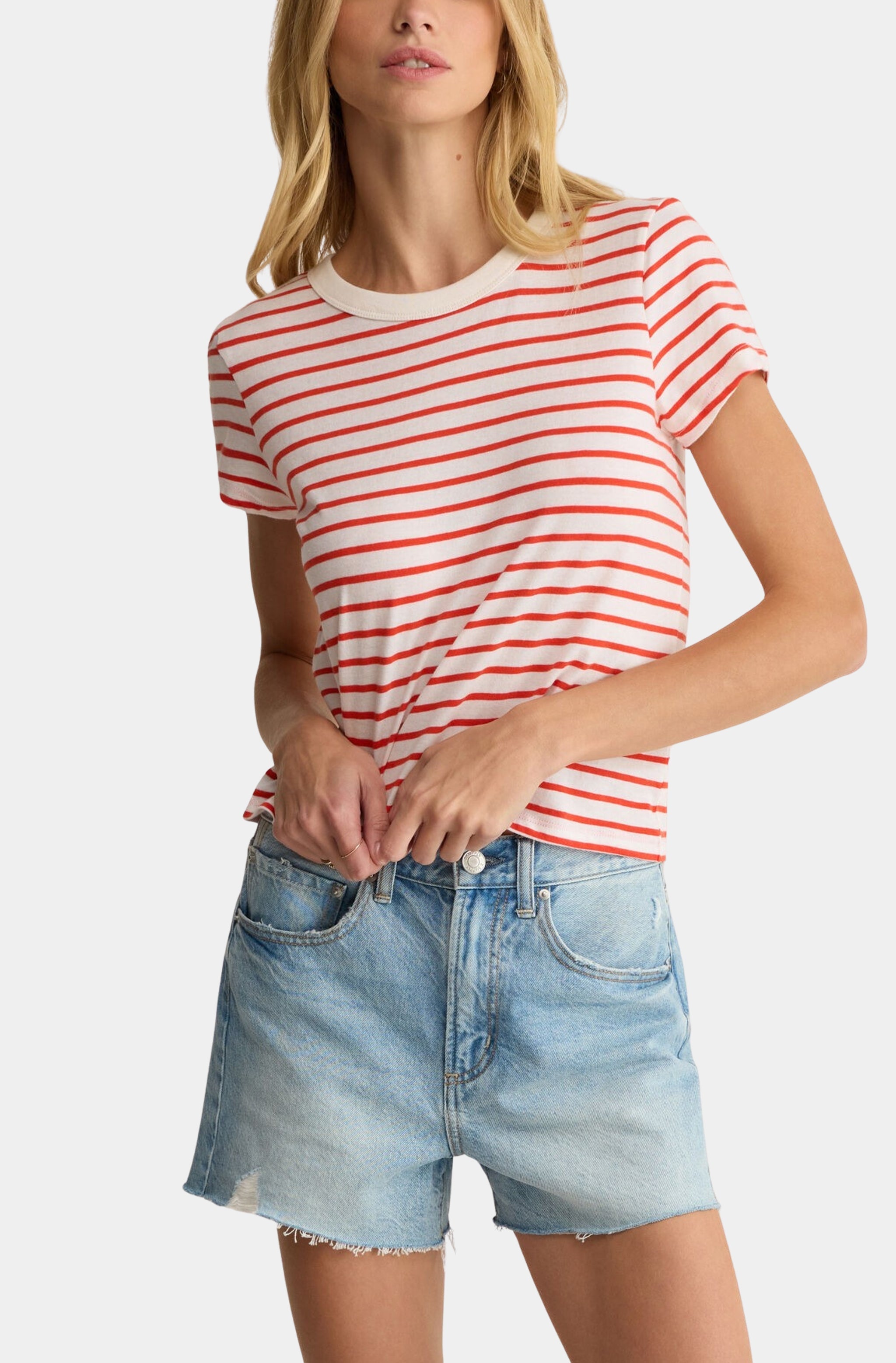 Z Supply – Hemline Monroe