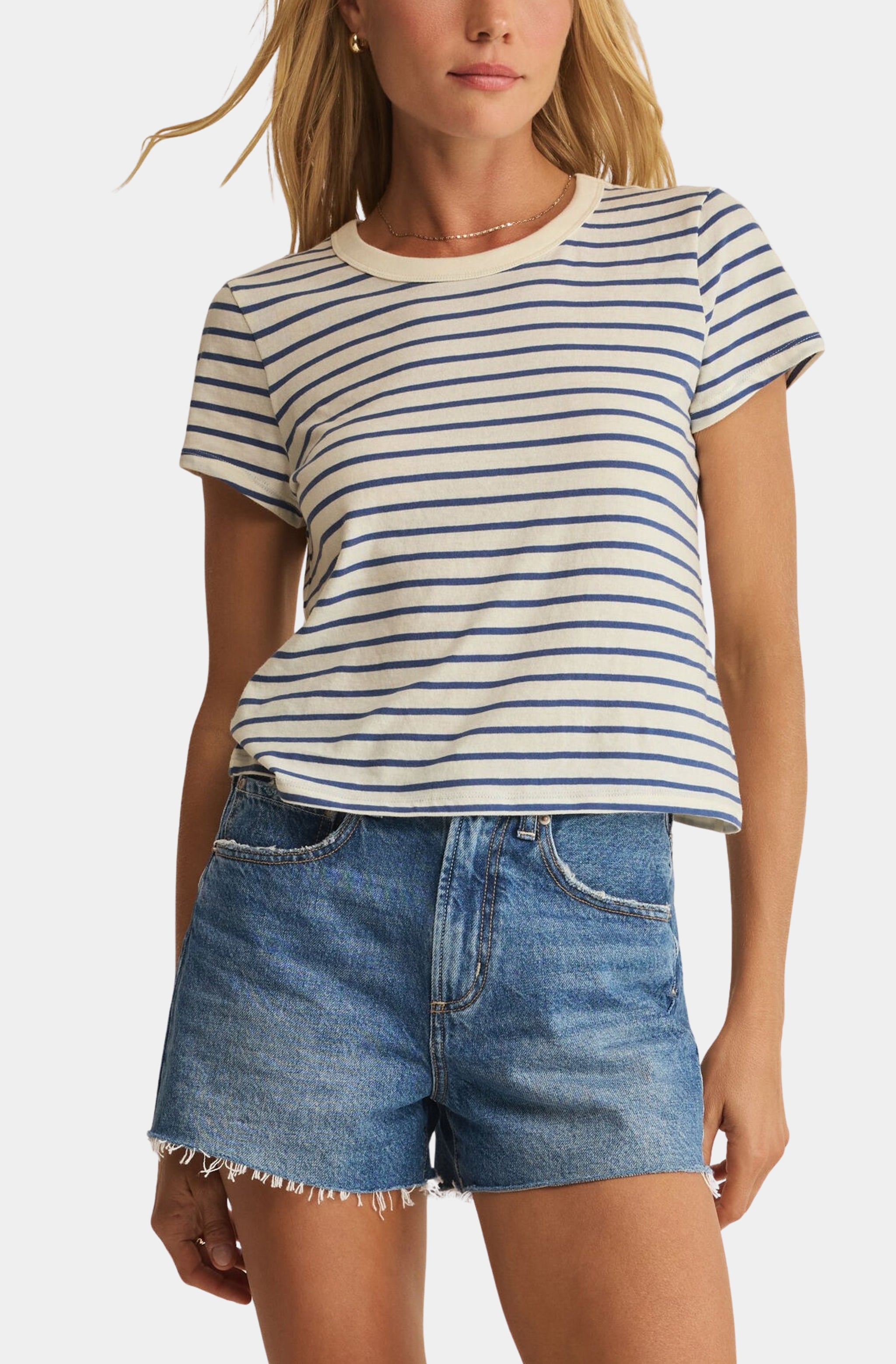 Z Supply – Hemline Monroe