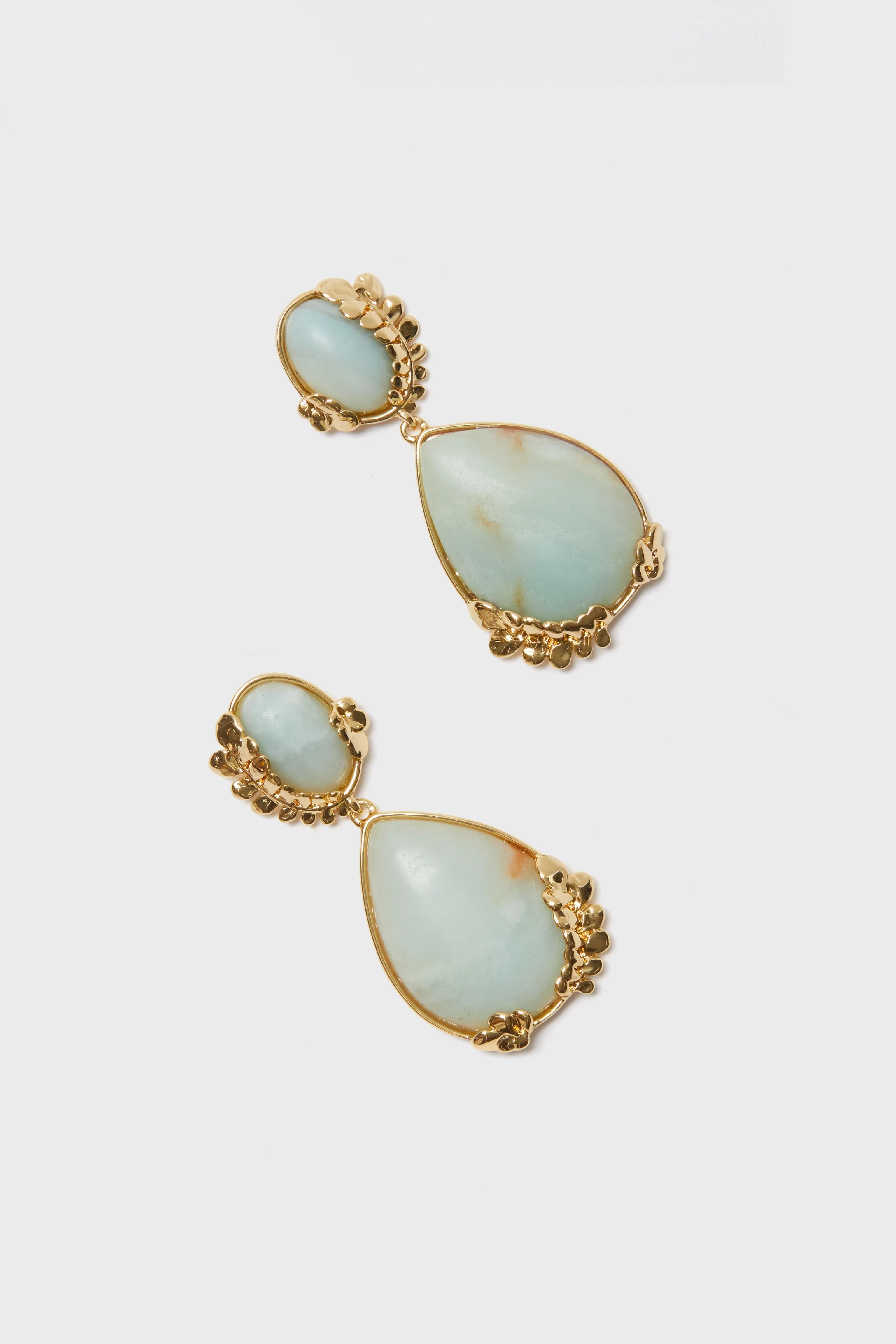 Marrakech Earrings