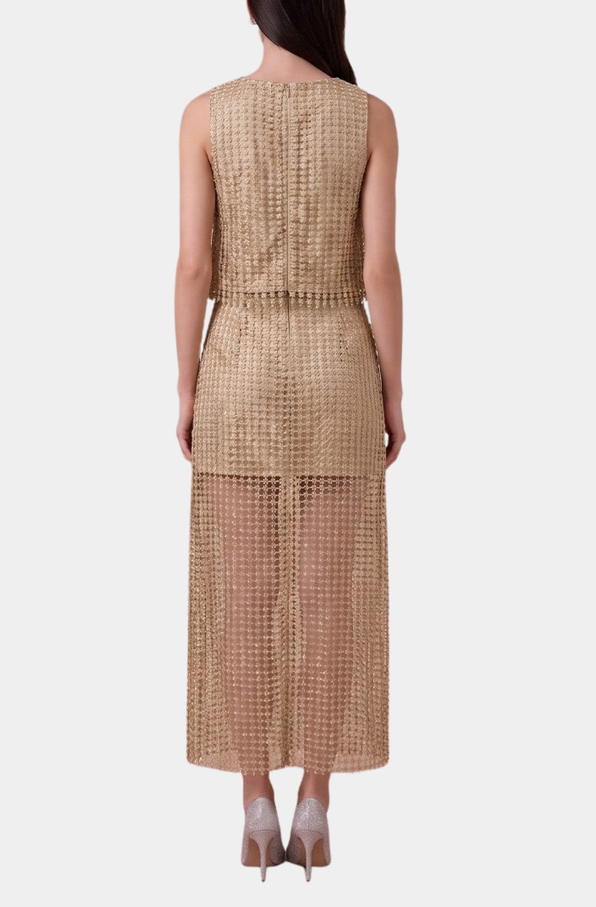 Zephyrine Skirt