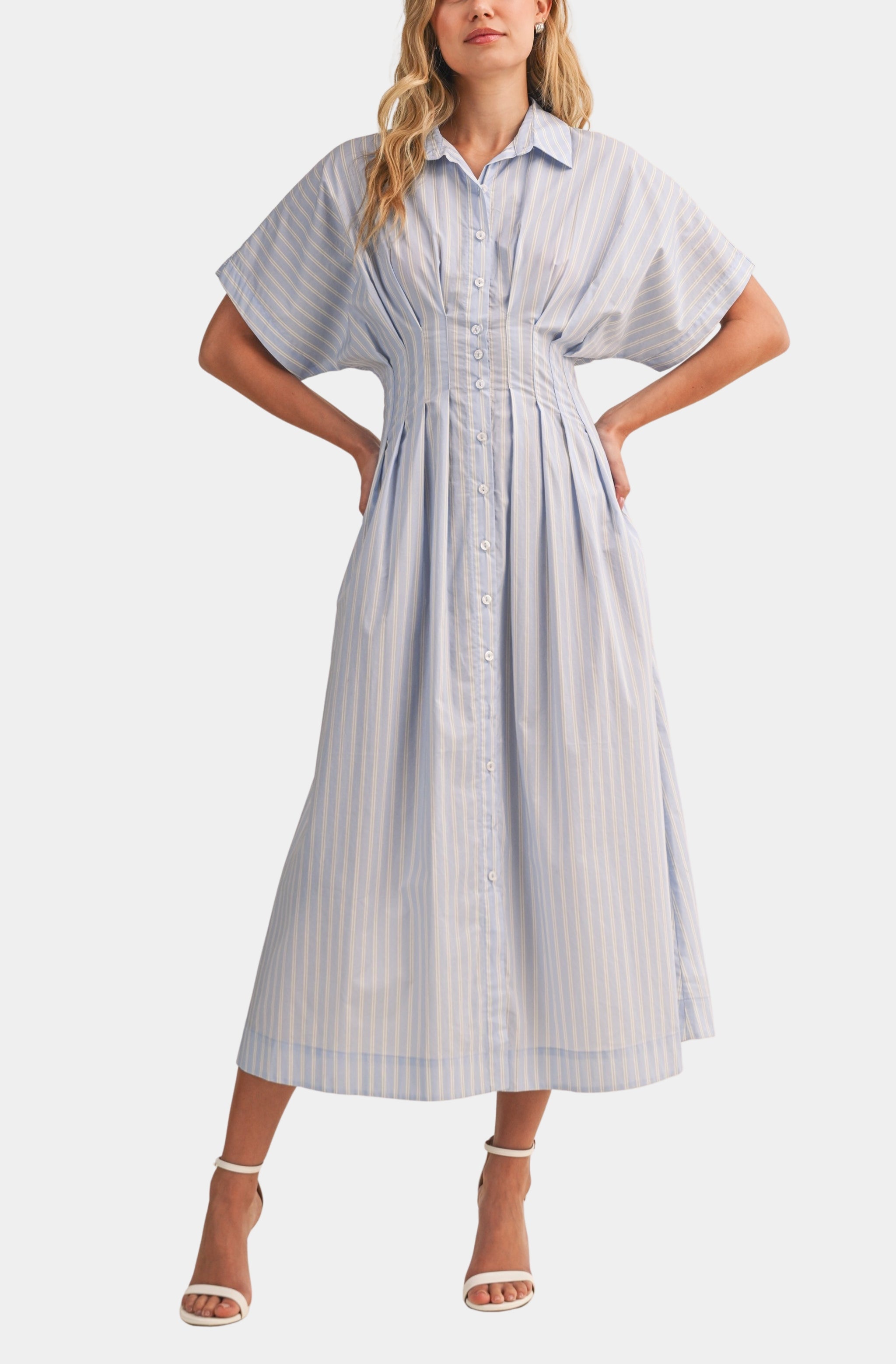 Zynelle Dress