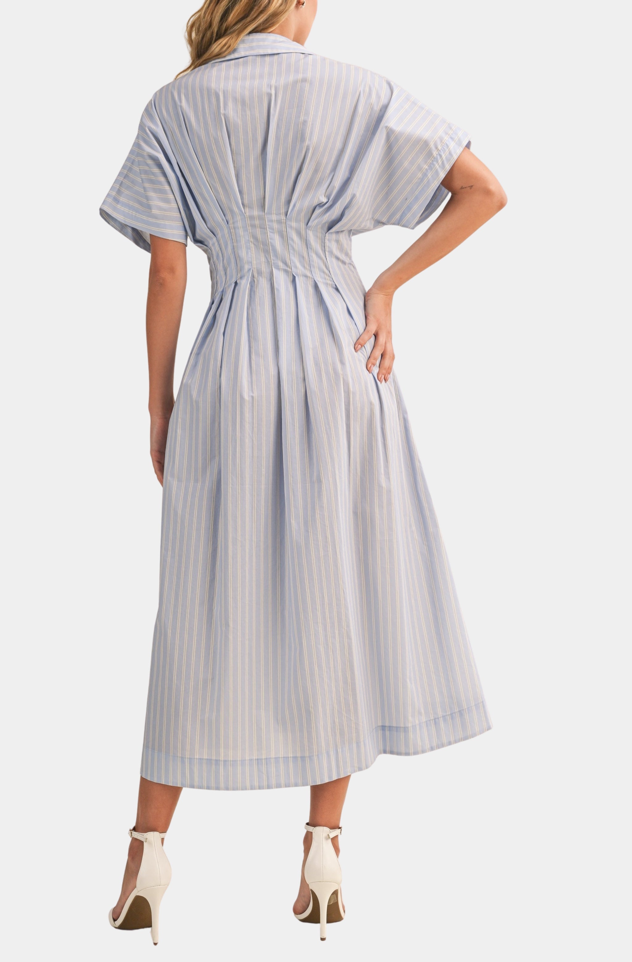 Zynelle Dress