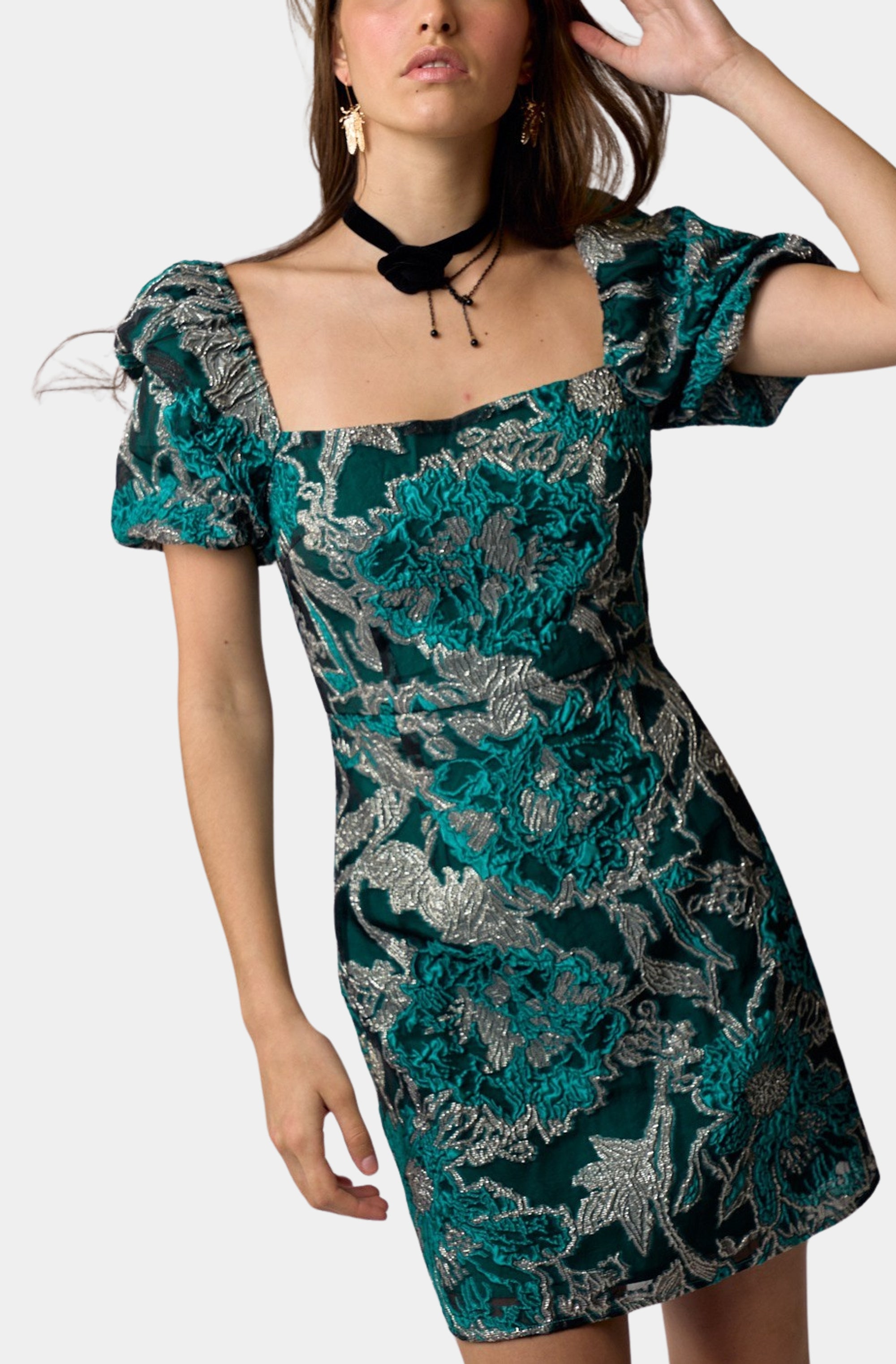 Serena Dress