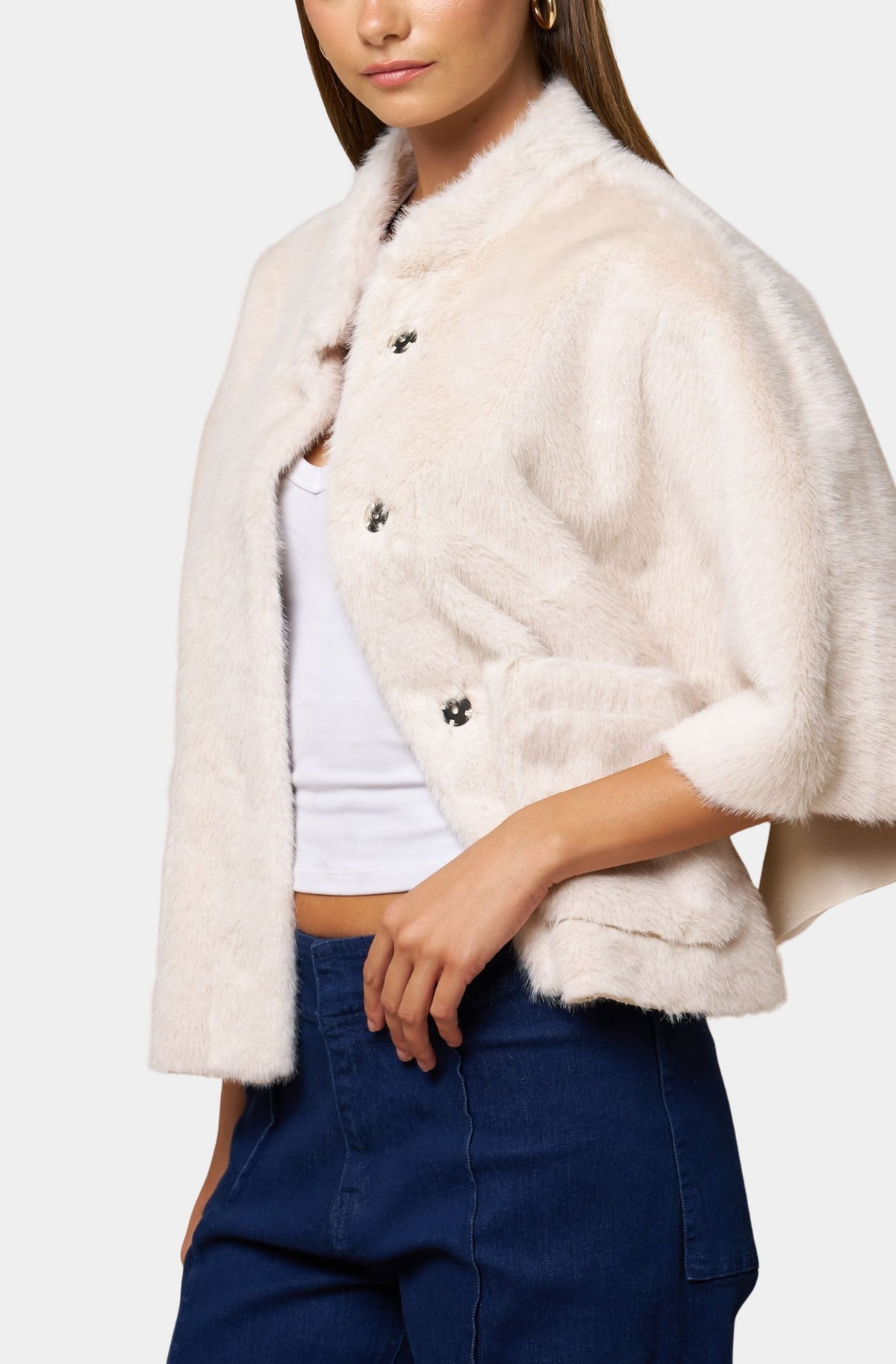Myrtha Jacket