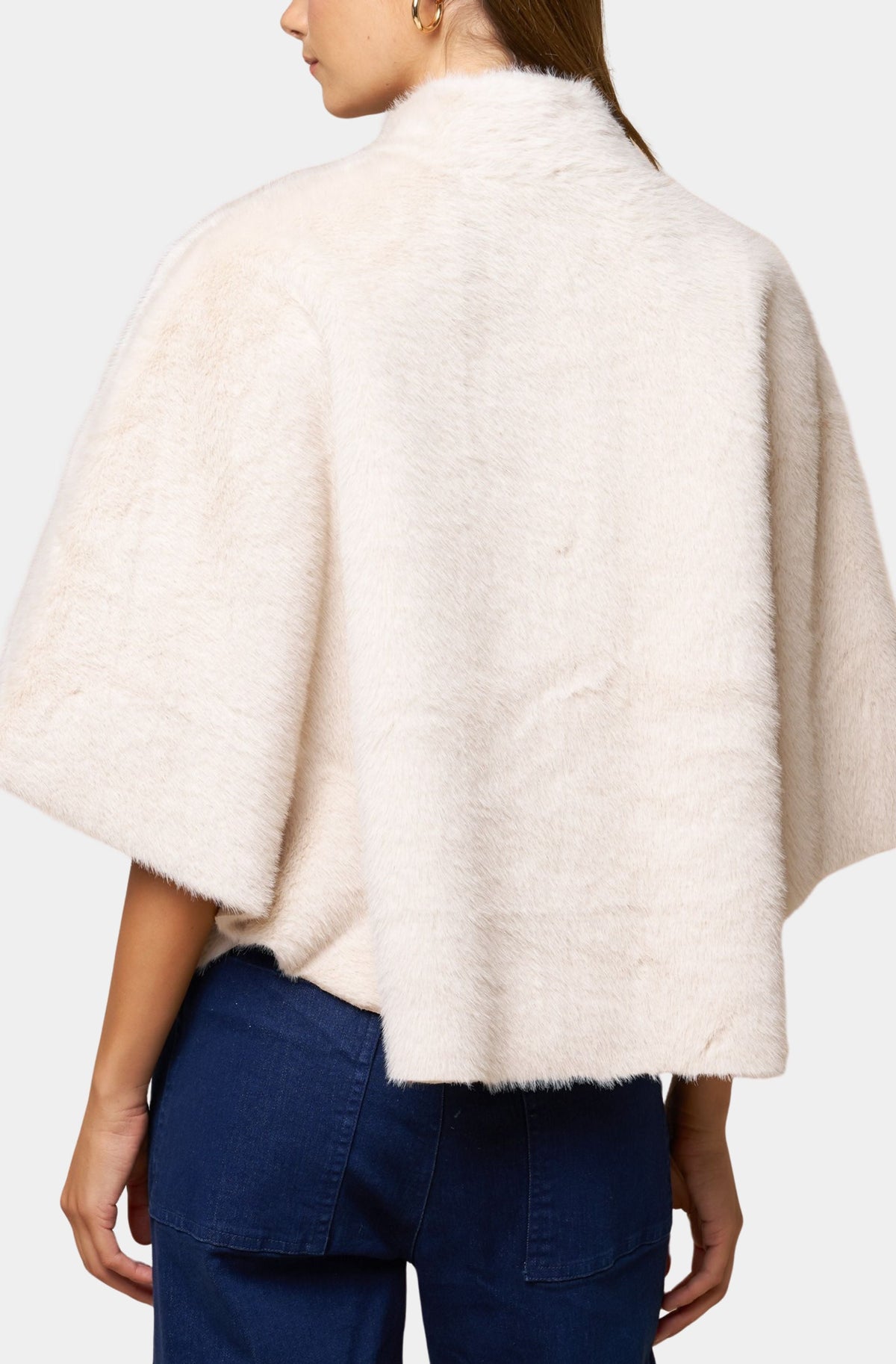 Myrtha Jacket