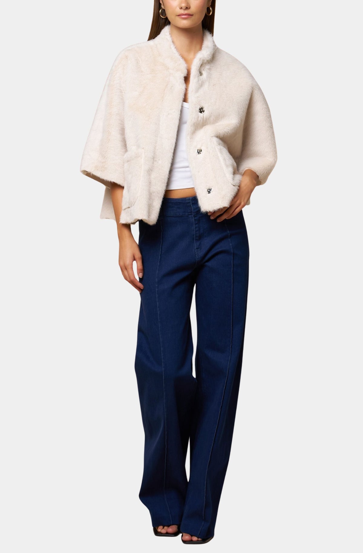 Myrtha Jacket