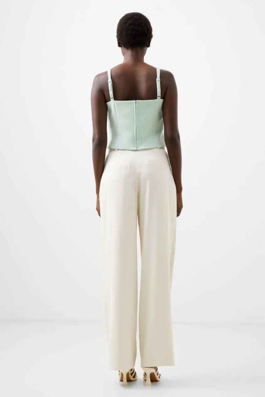 Whisper Square Neck Top