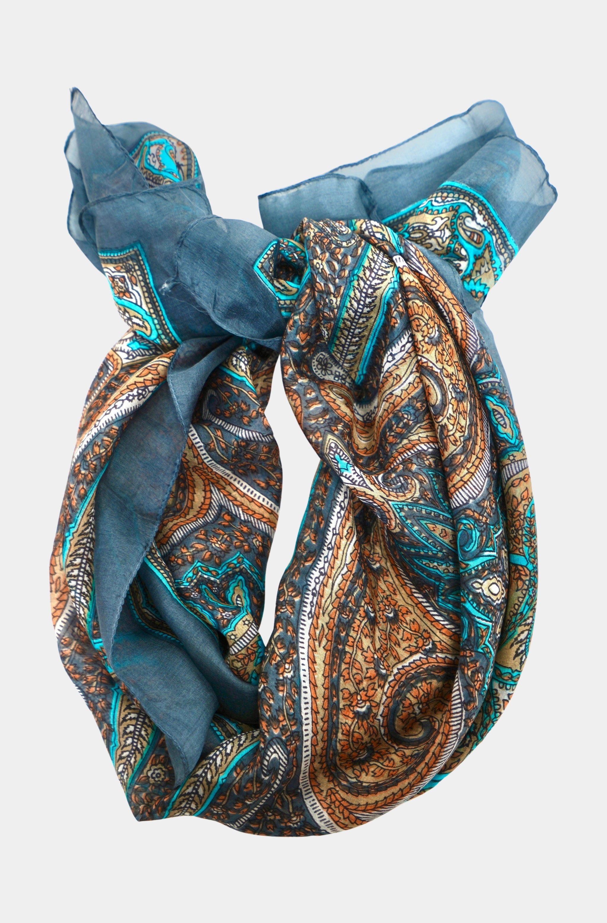 Aurora Scarf