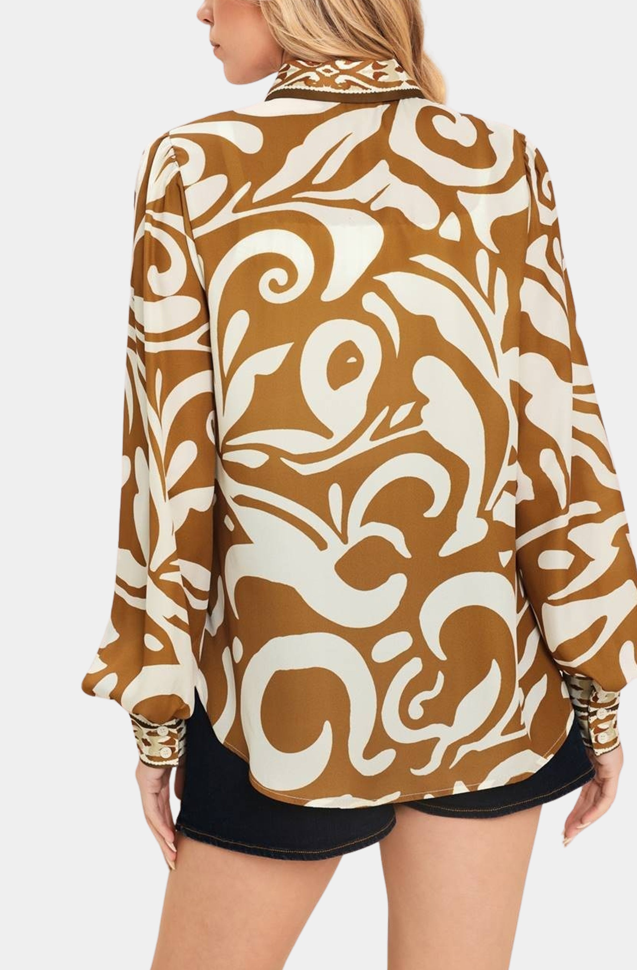 Meredith Top