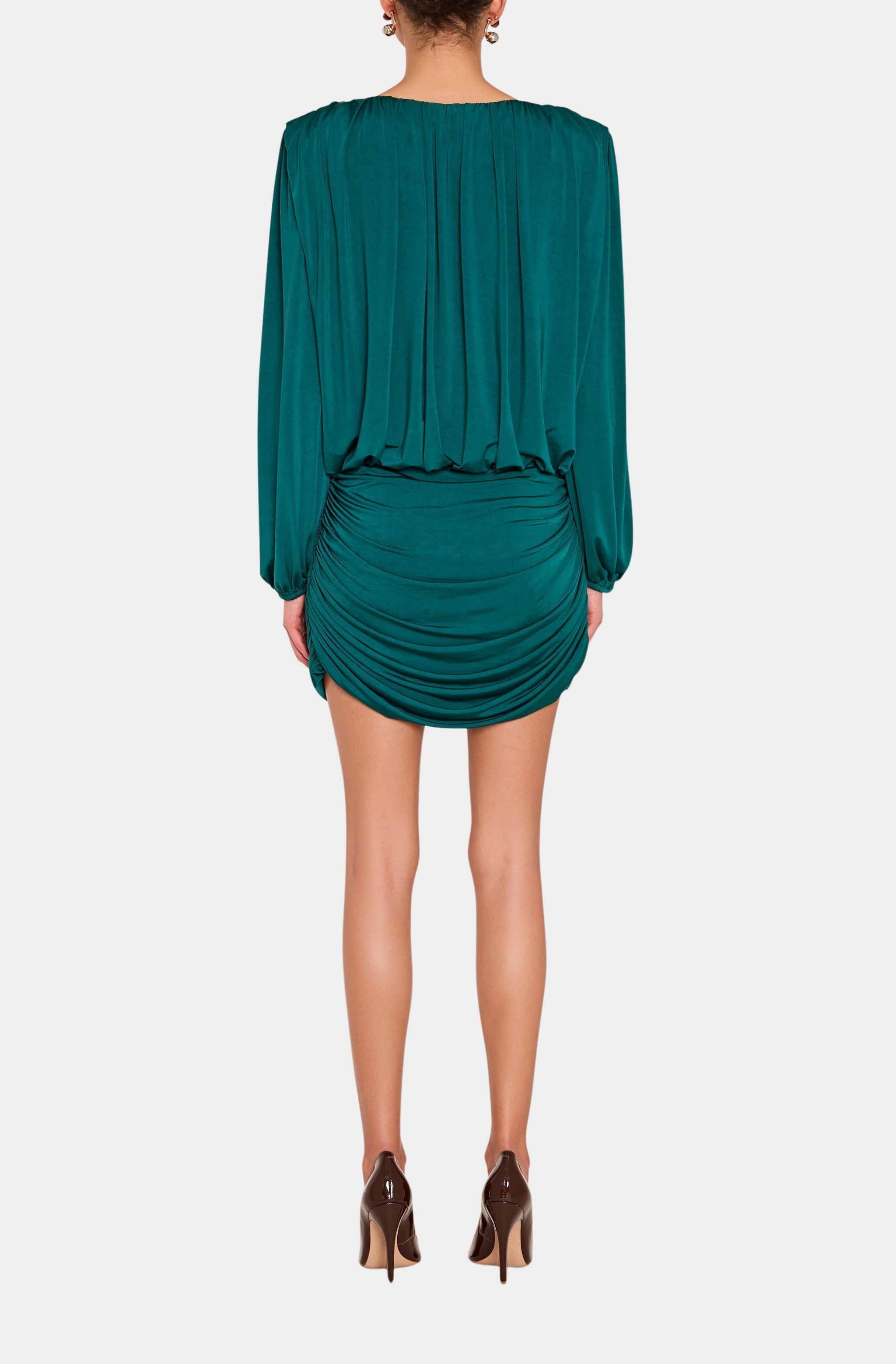 Martha Dress