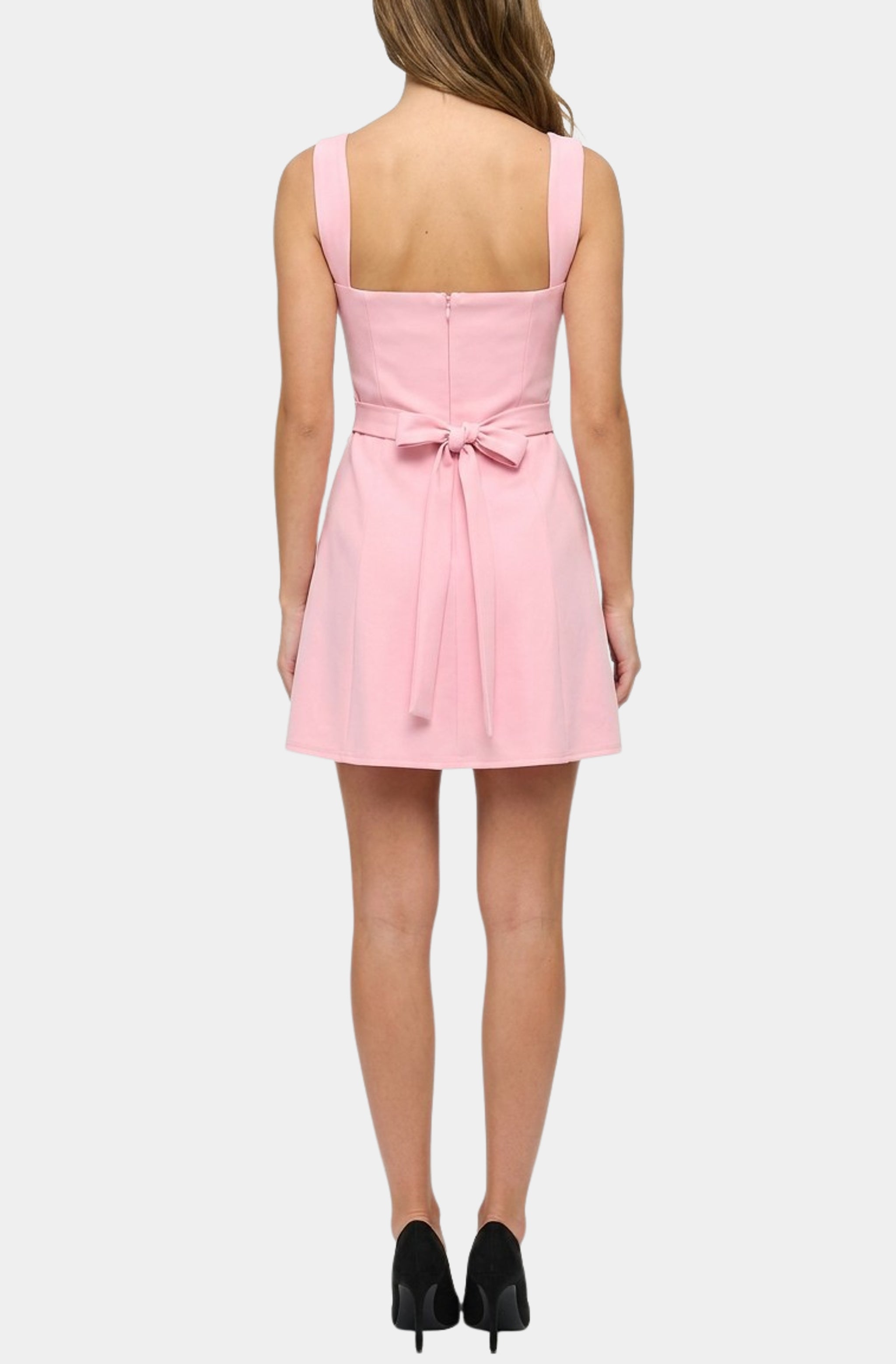 Aaliyah Dress