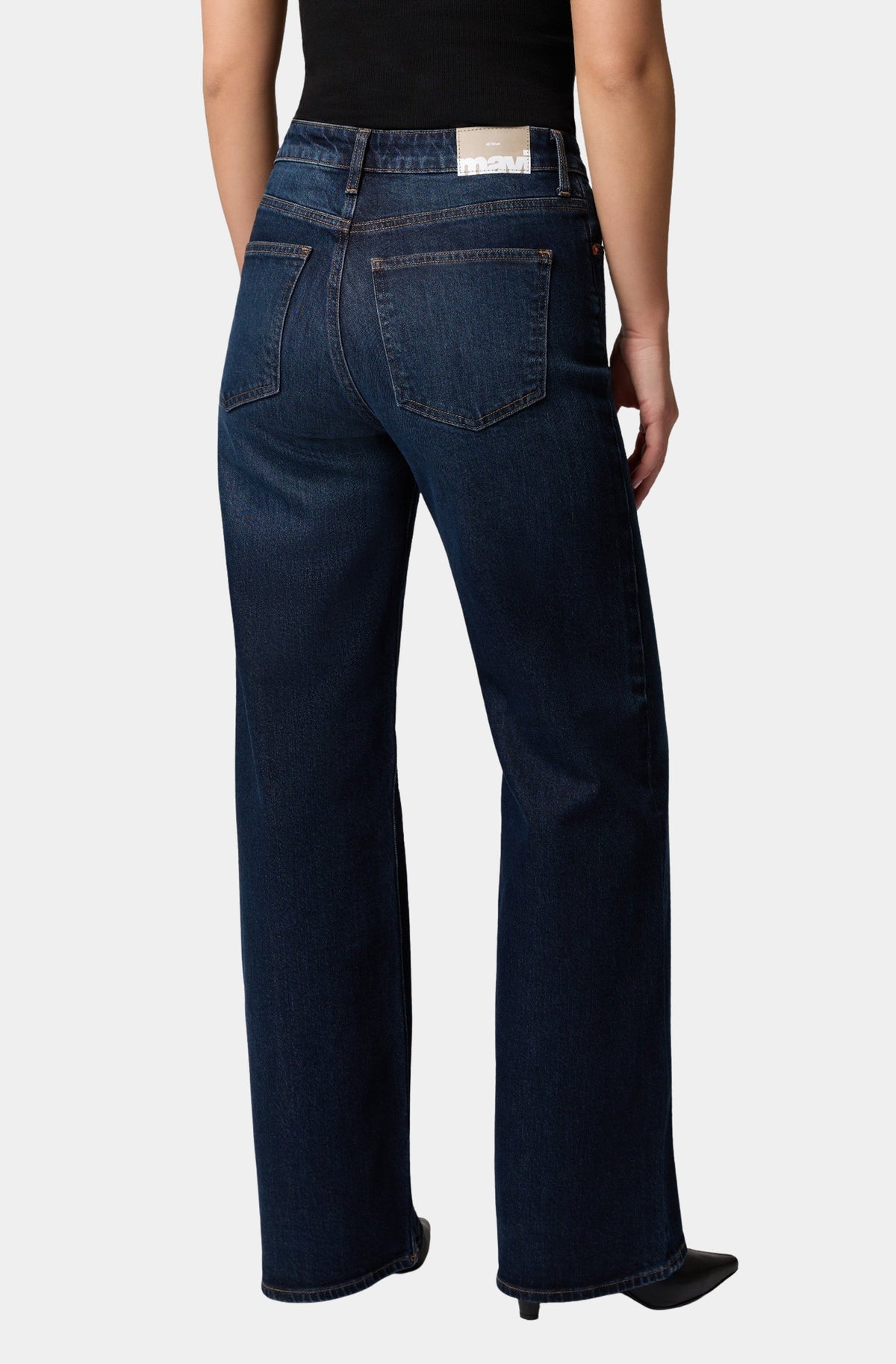 Florida Deep Brushed Classic Blue
