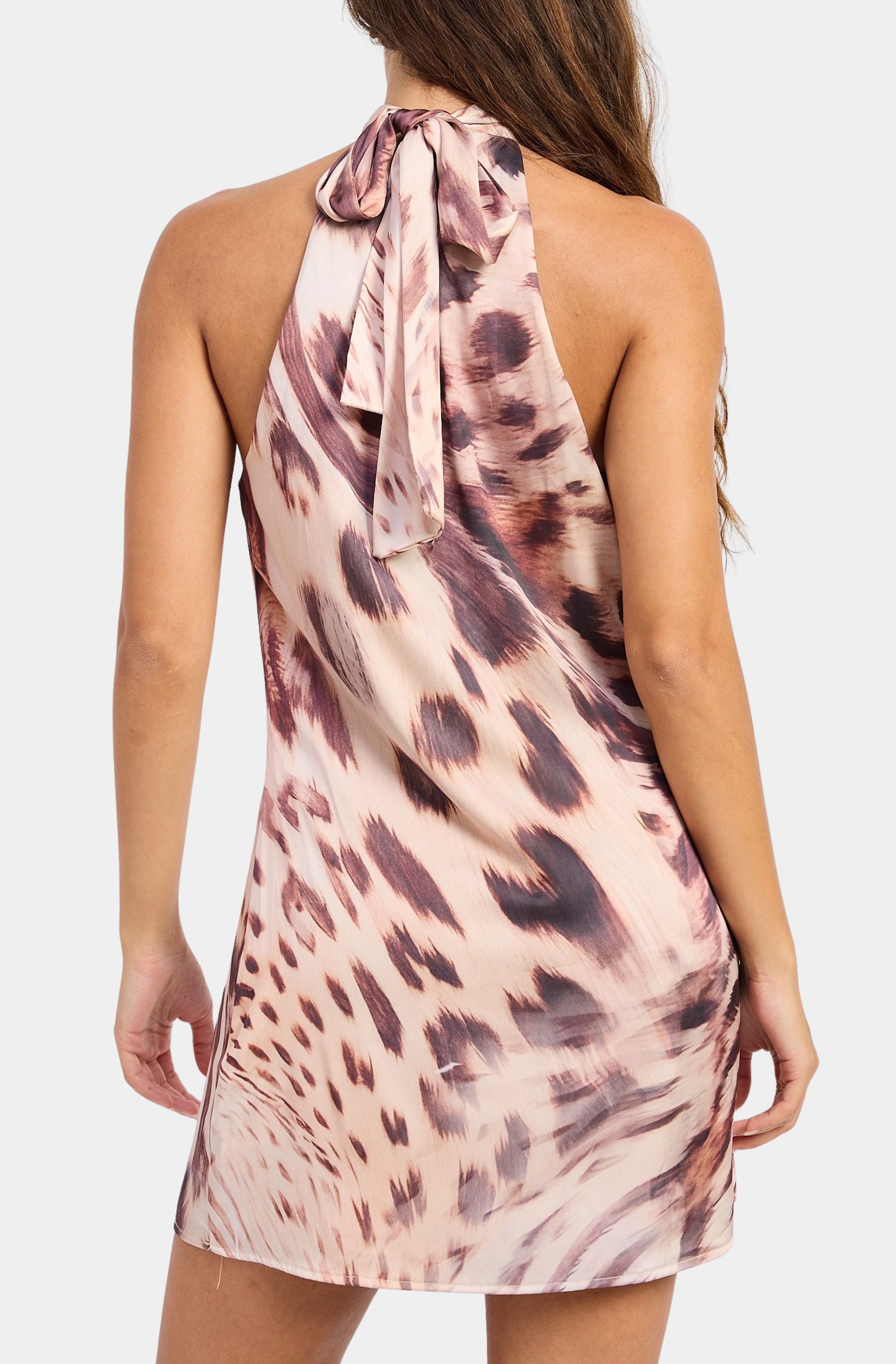 Odessa Dress
