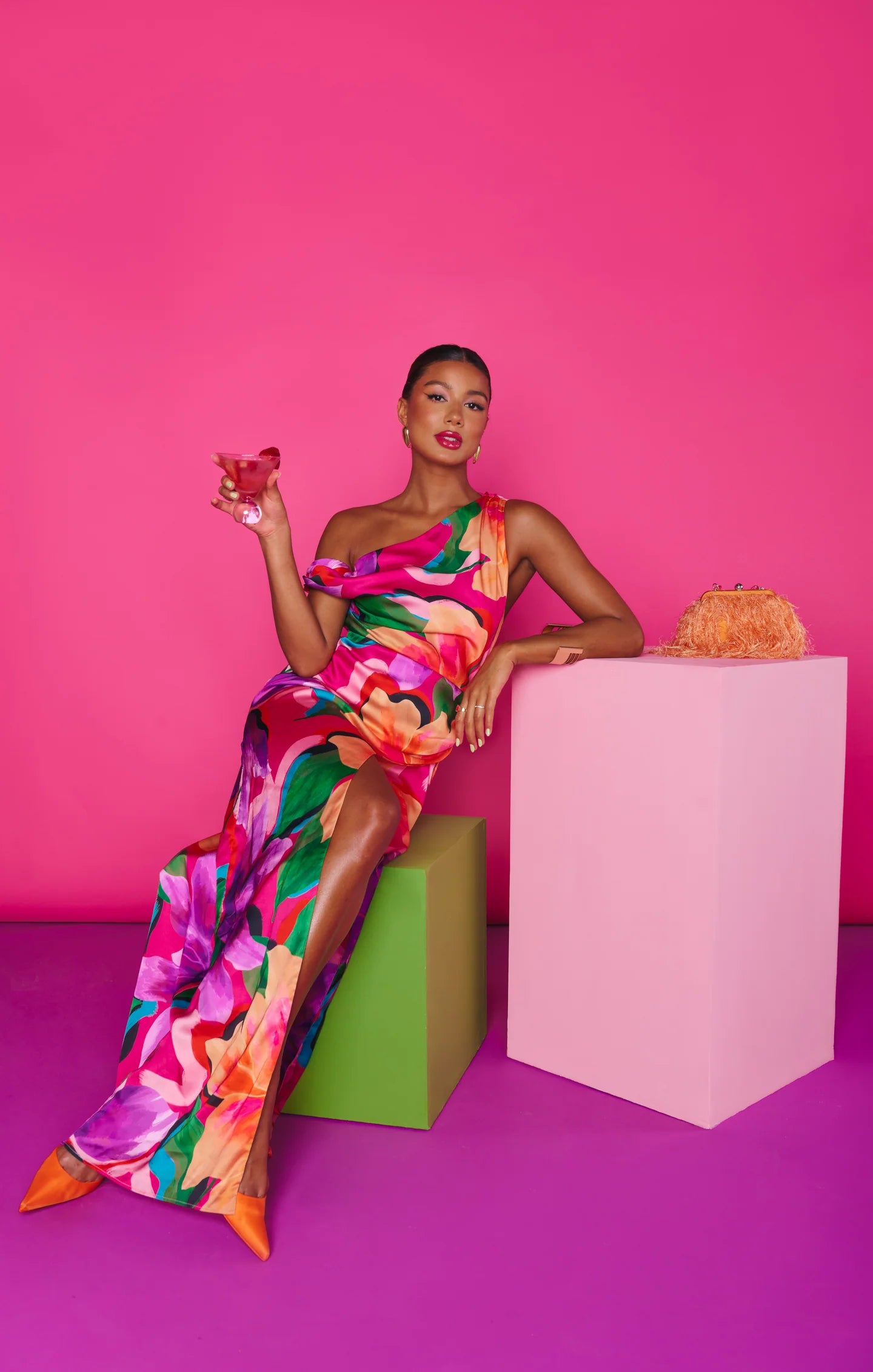 Jodie Dress