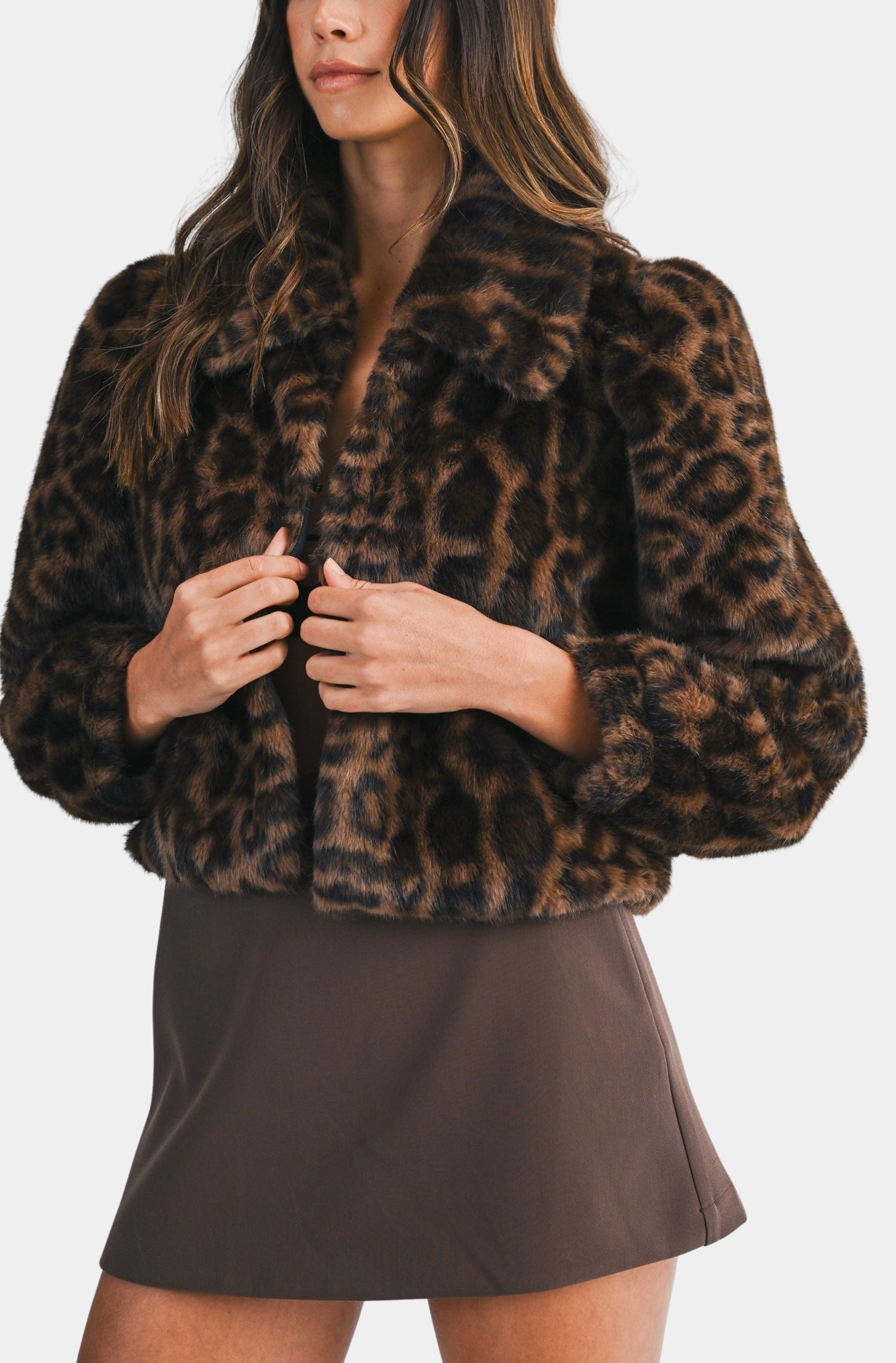 Laurence Jacket