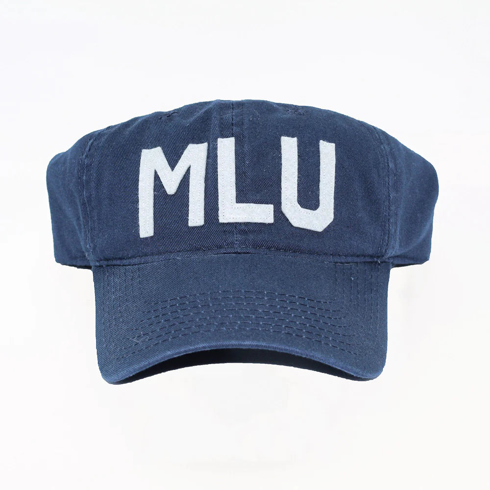 MLU Hat