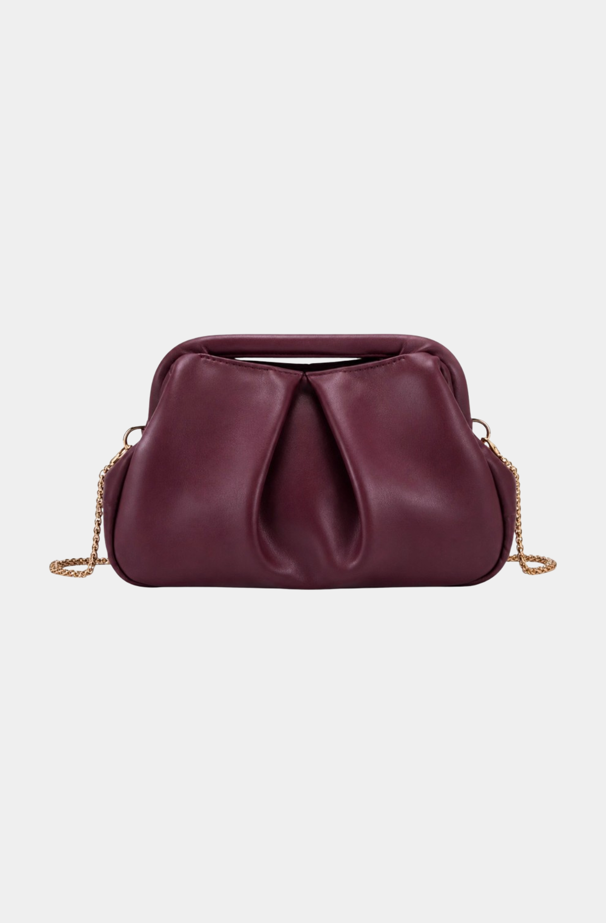 Monroe Clutch