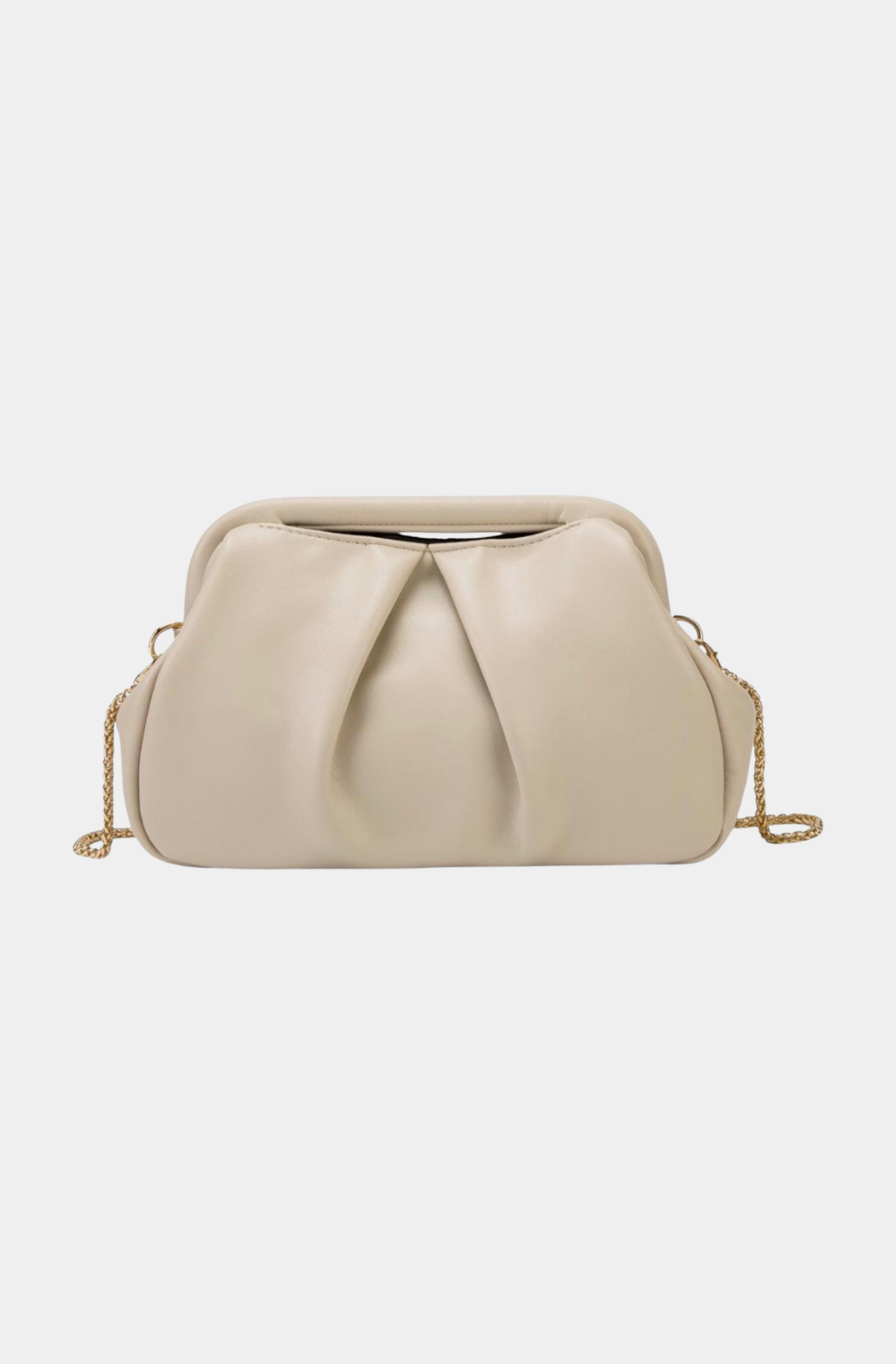 Monroe Clutch