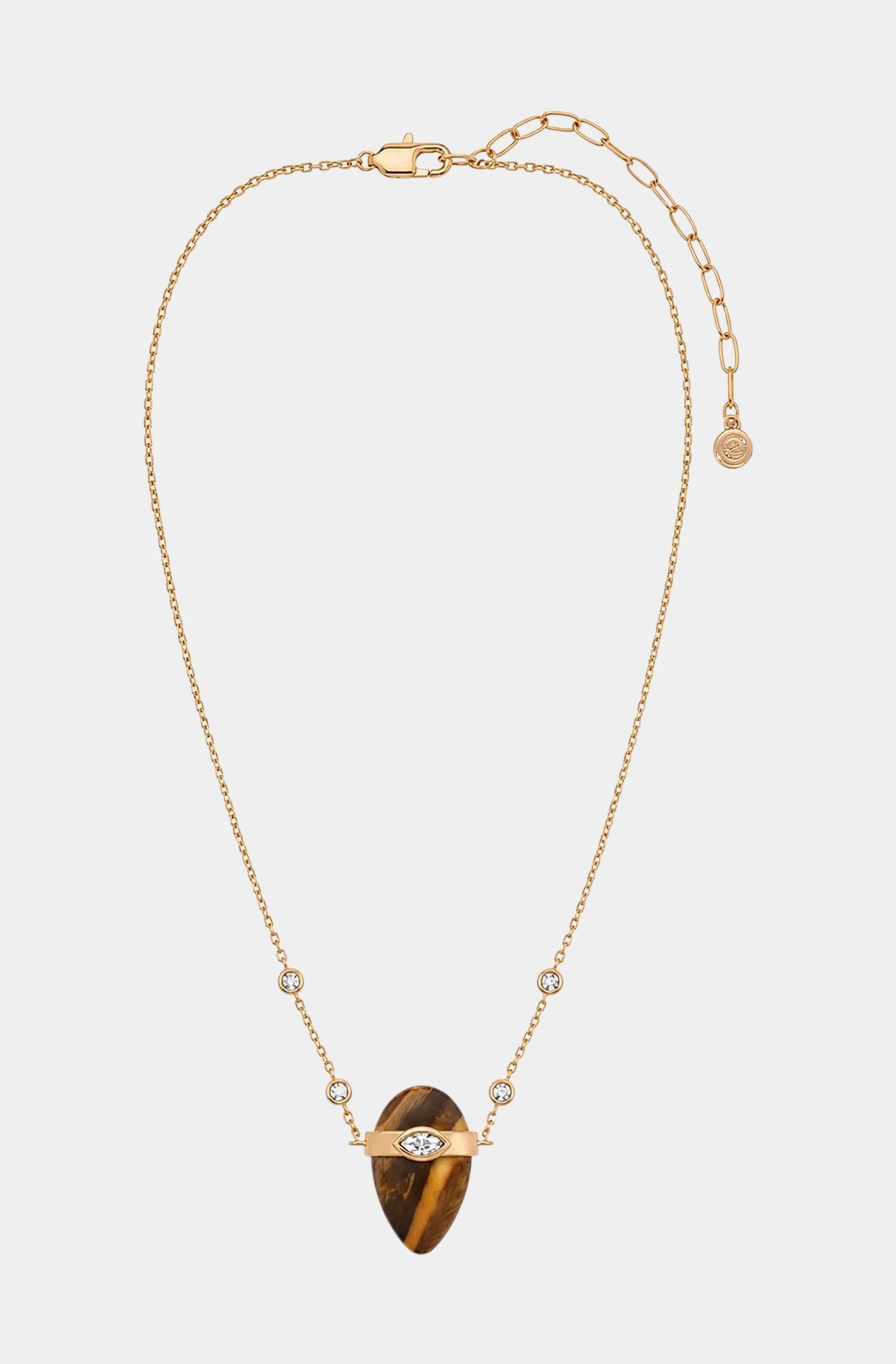 Solstice Necklace