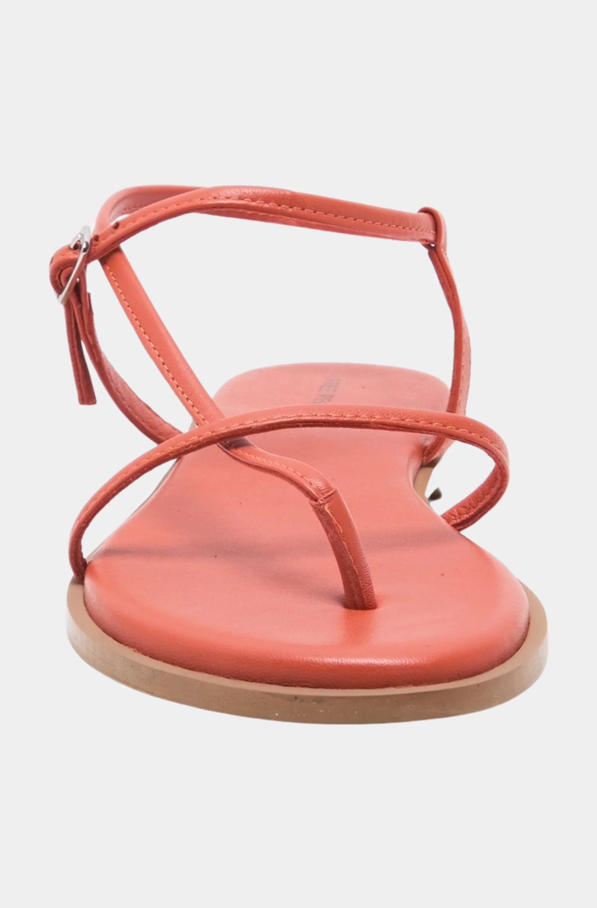 Corsica Strappy Sandal
