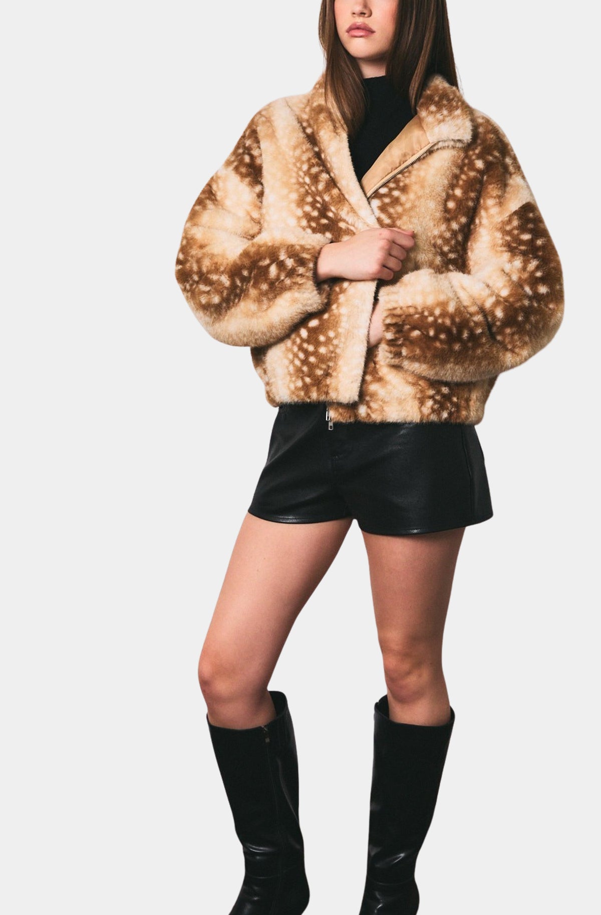 Laisha Jacket