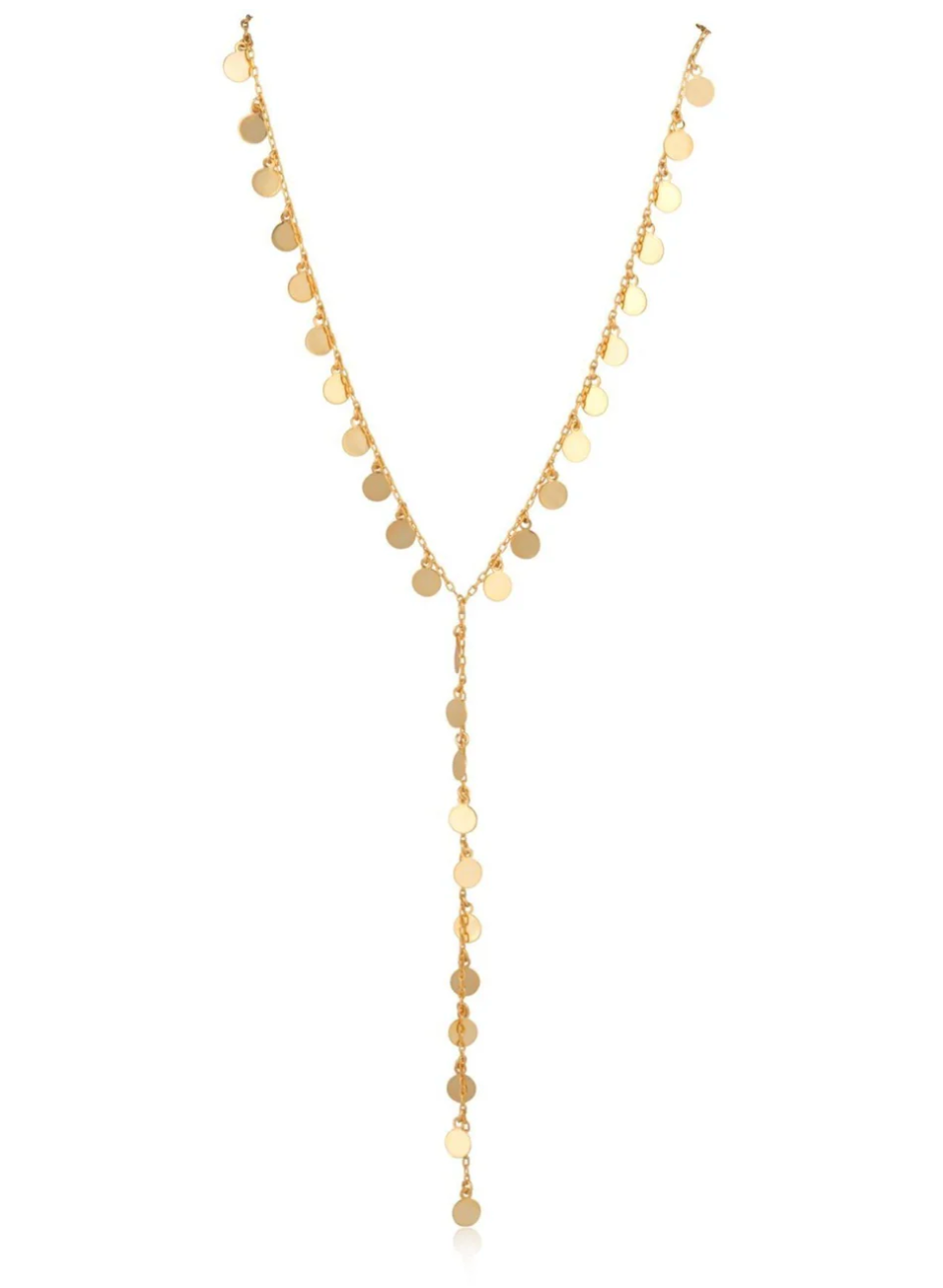 Cha Cha Lariat