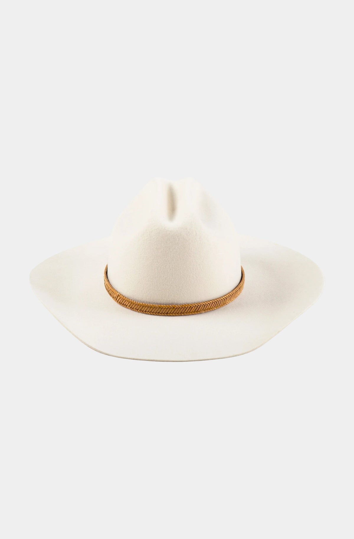 The Ridge Hat