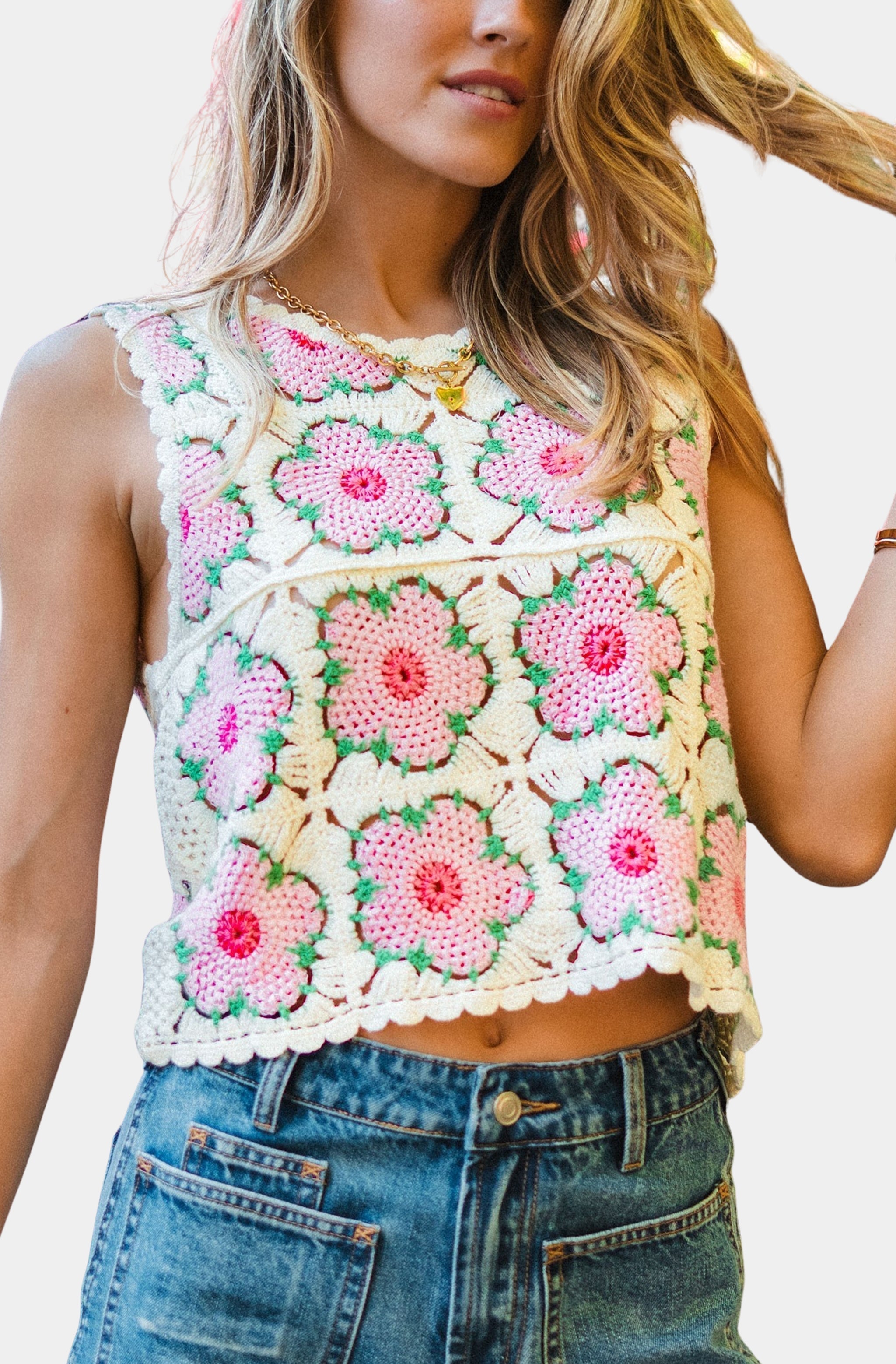 Nikkie Top