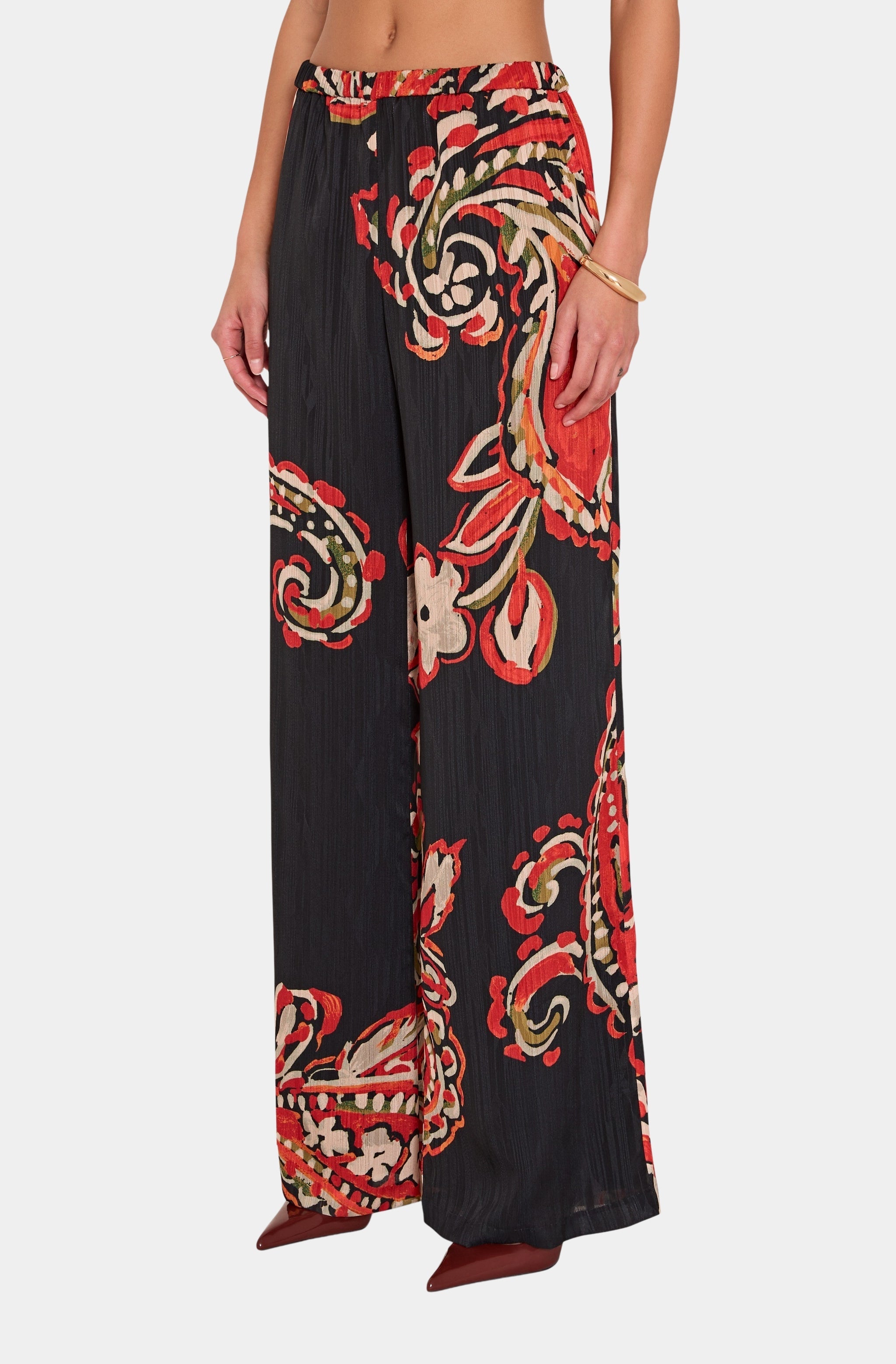 Mariko Pants