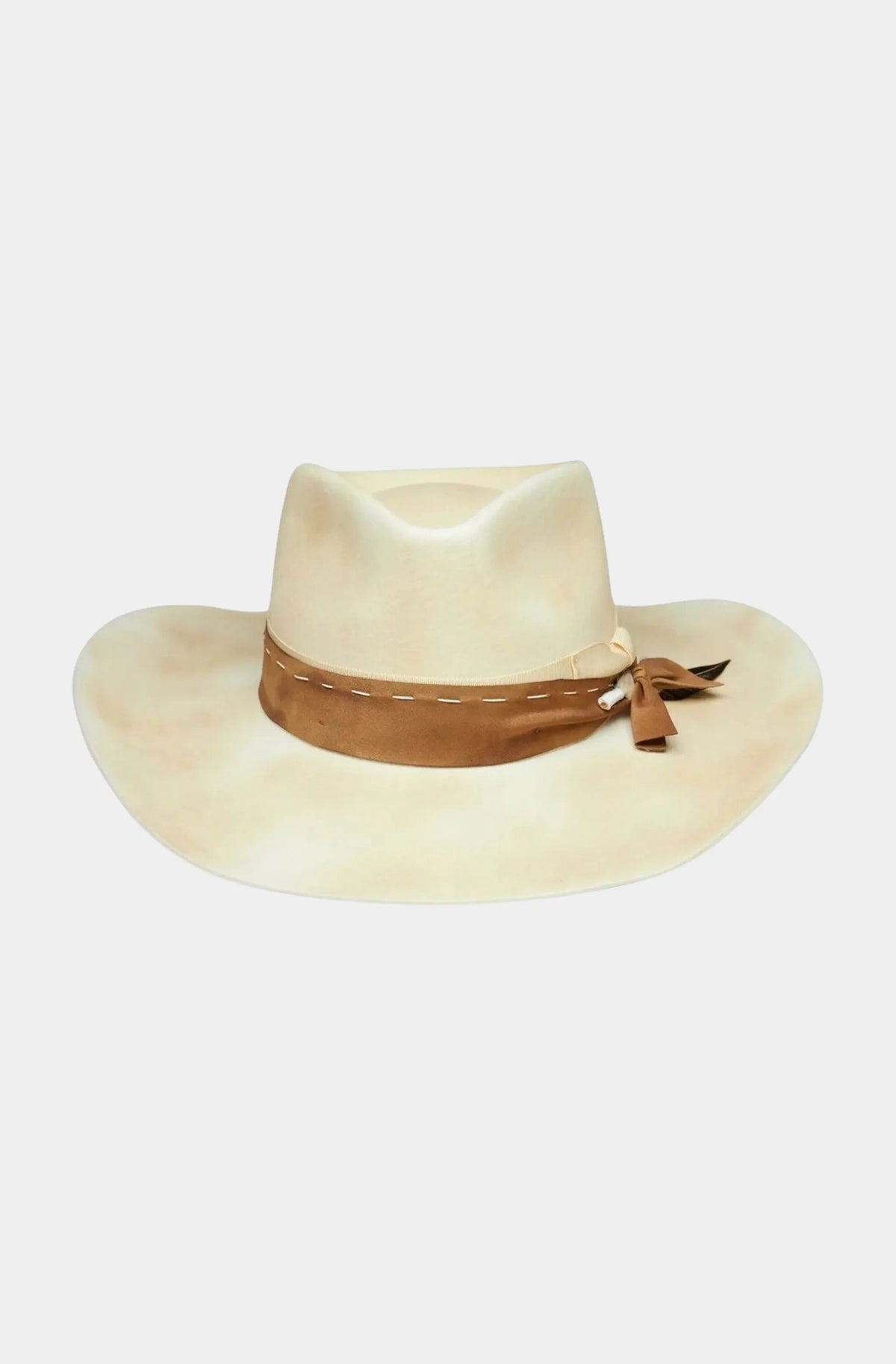 Yellowstone Hat