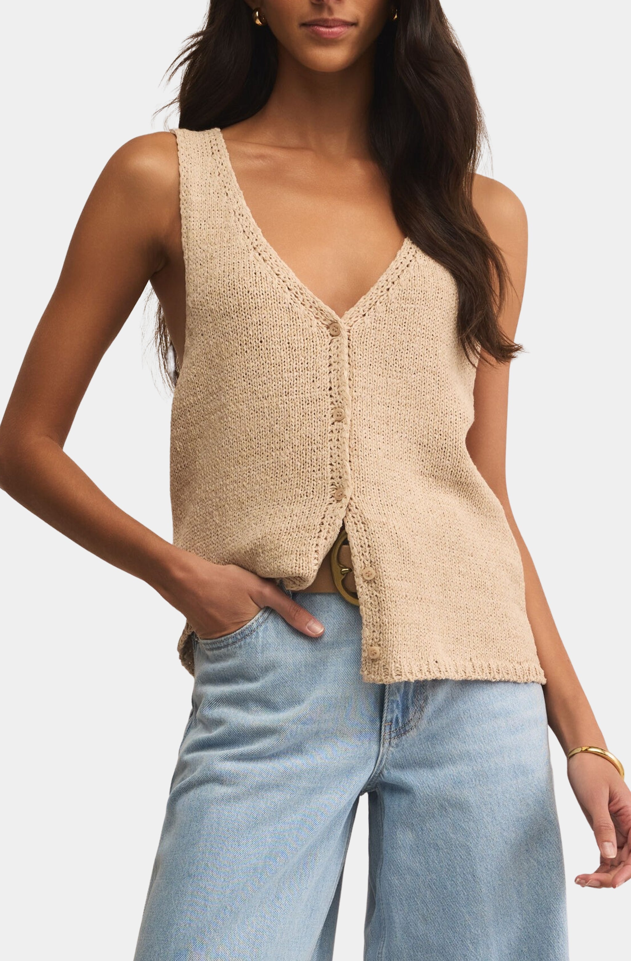 Z Supply – Hemline Monroe