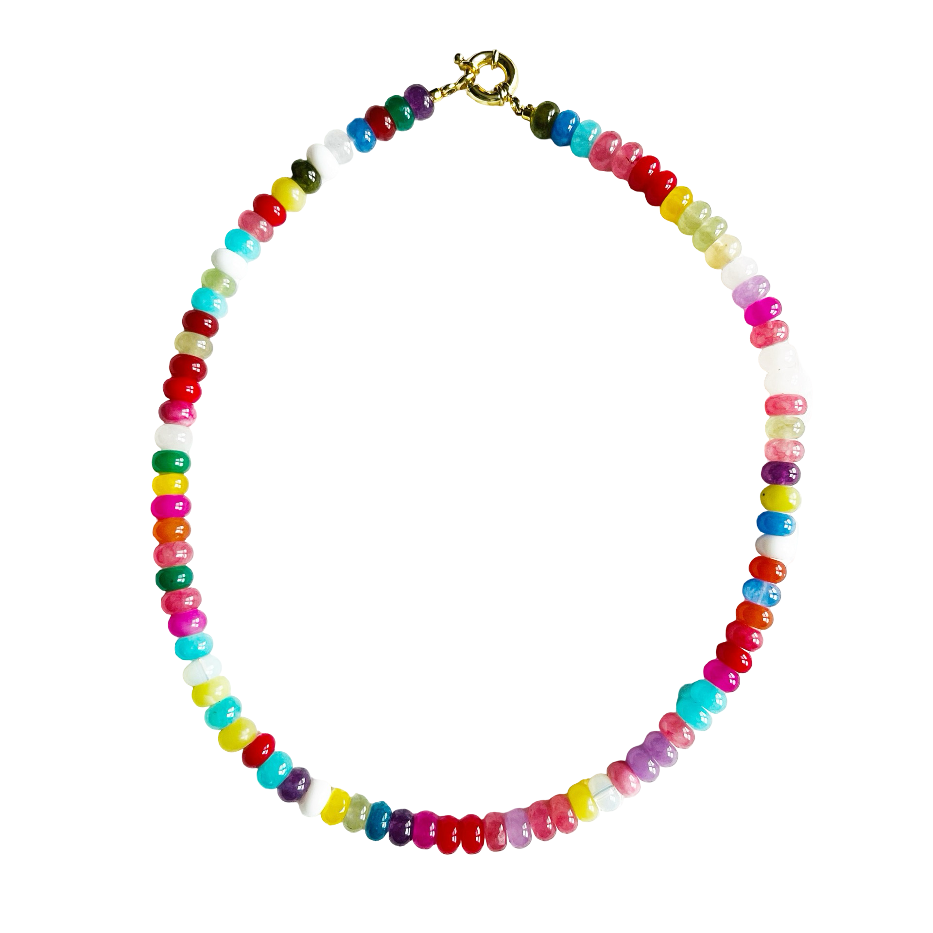 Candy Necklaces