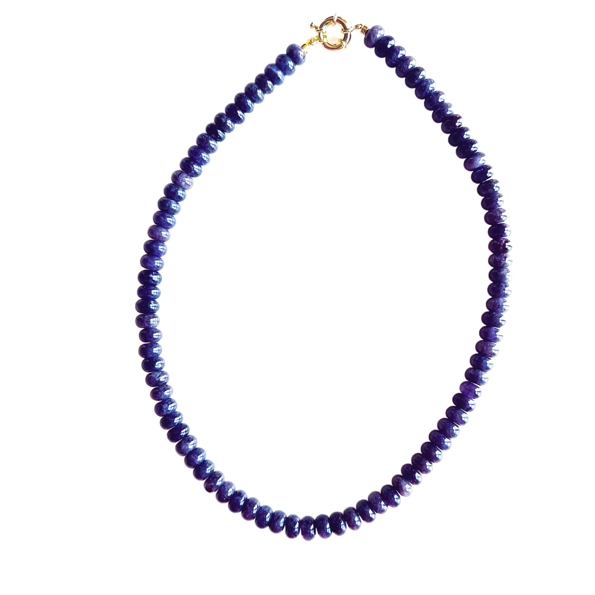 Candy Necklaces