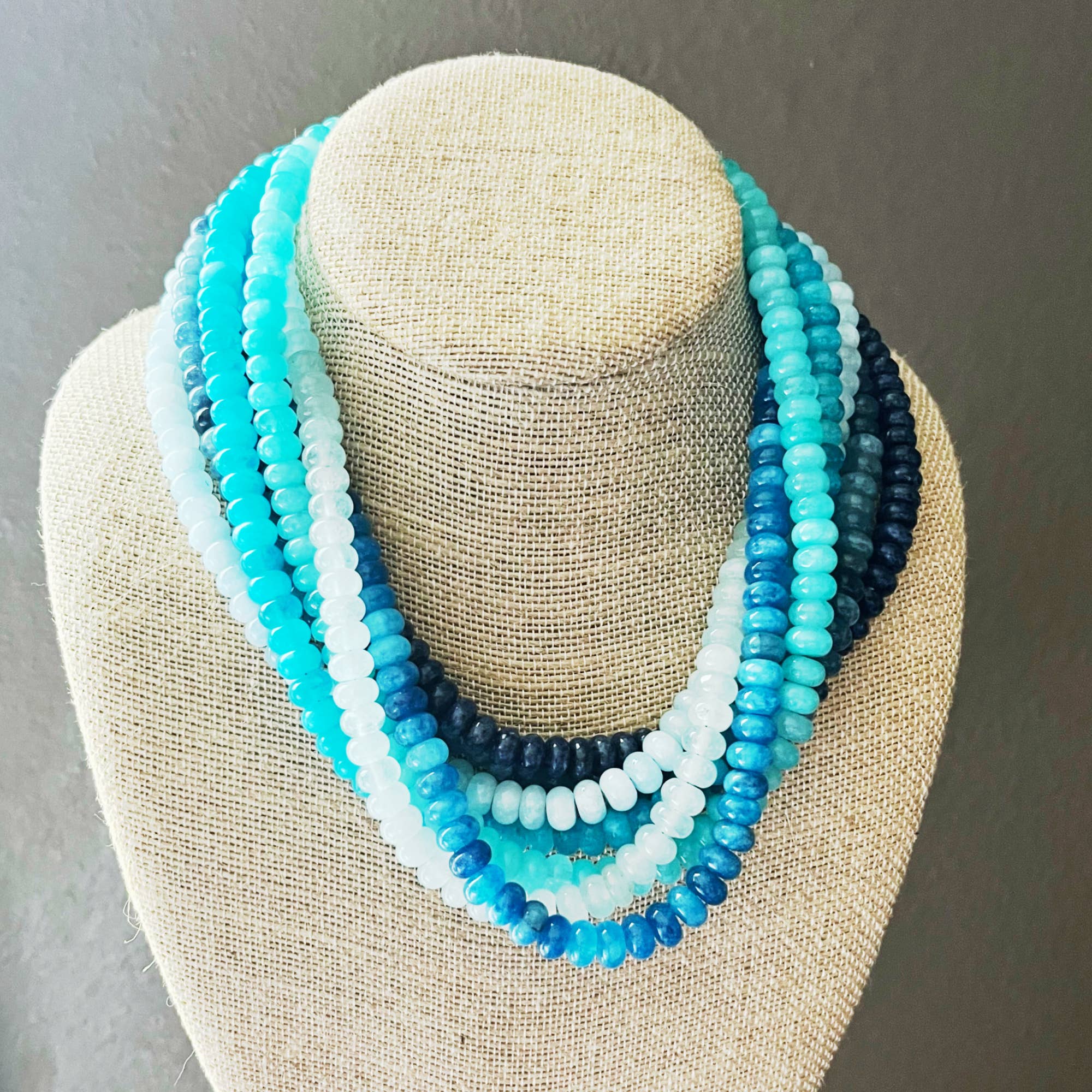Candy Necklaces