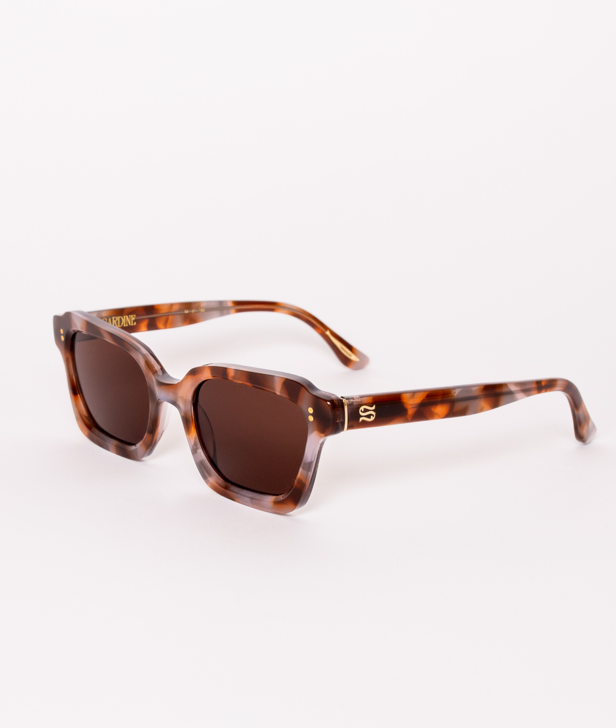 Demi - Bella Vista Sunglasses
