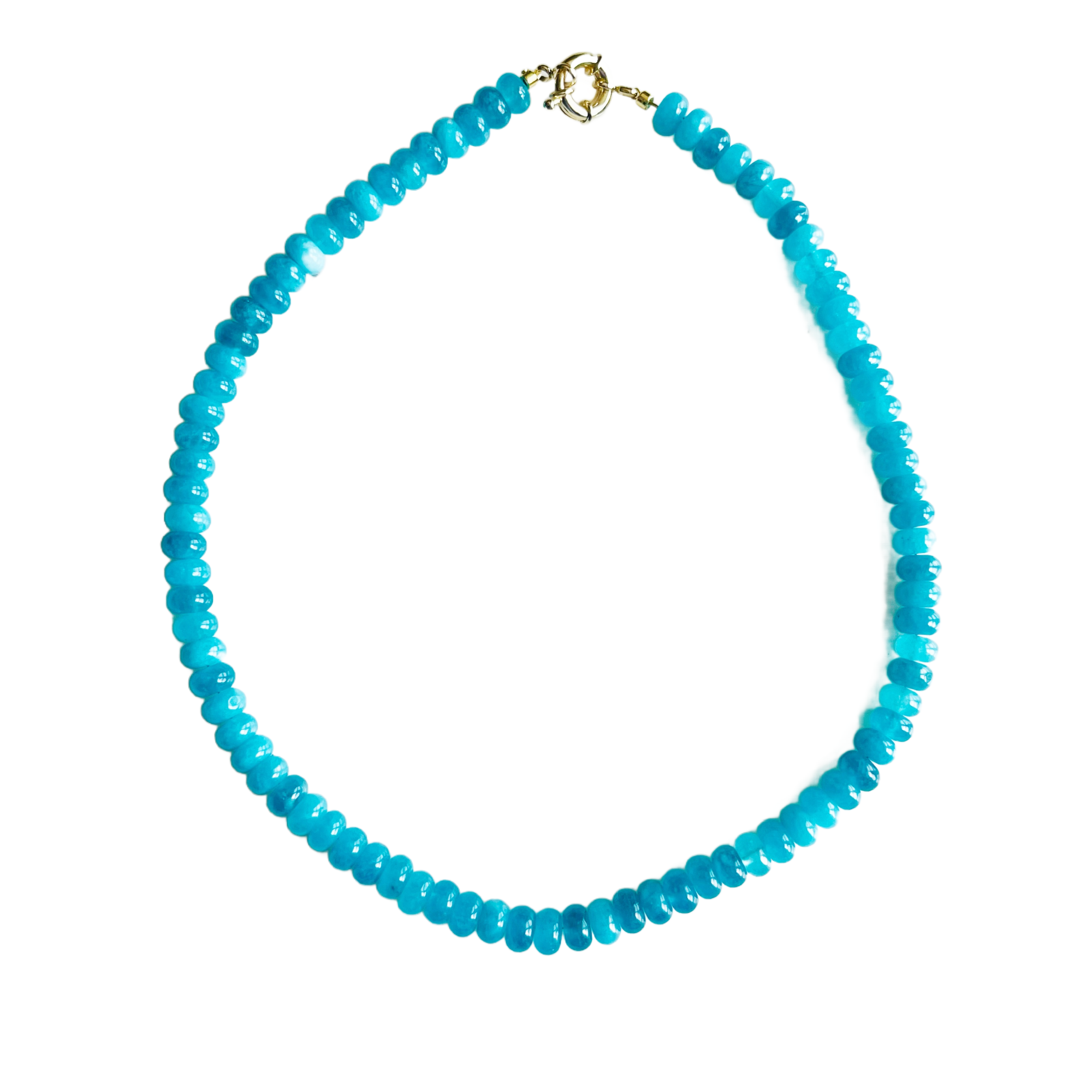 Candy Necklaces