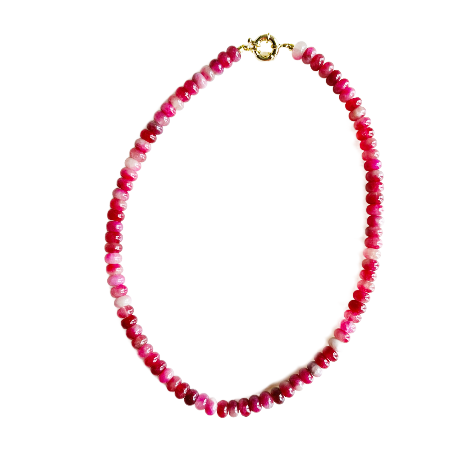 Candy Necklaces