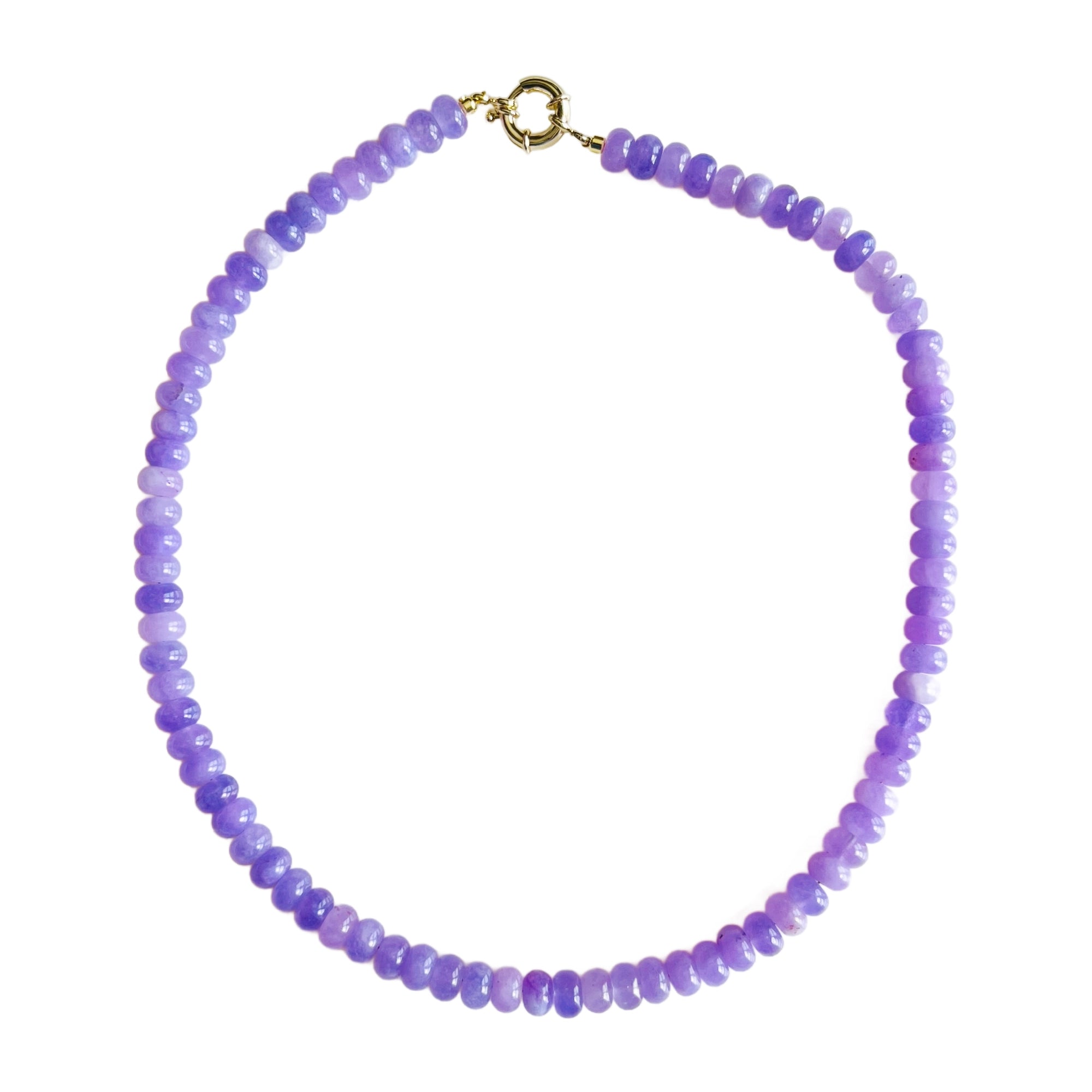 Candy Necklaces