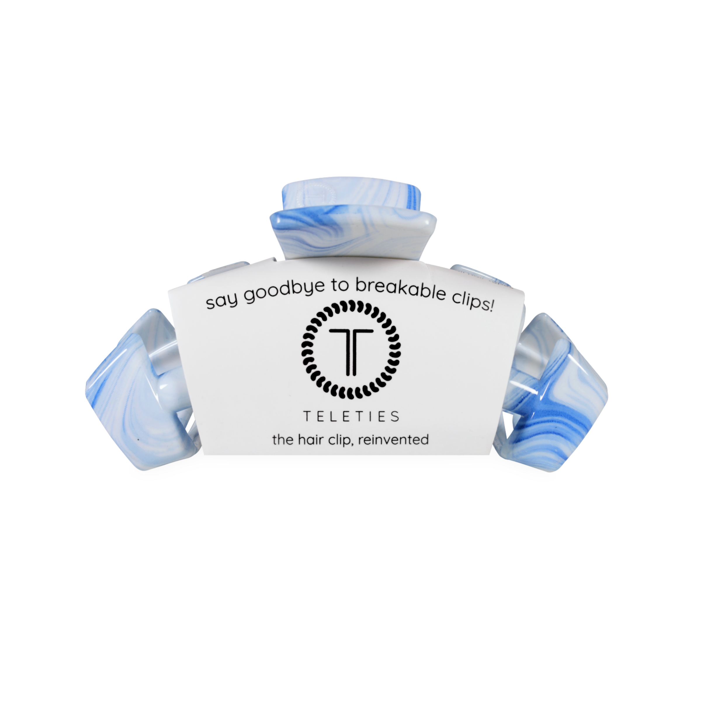 Classic | Tide &amp; True | Medium Hair Clip