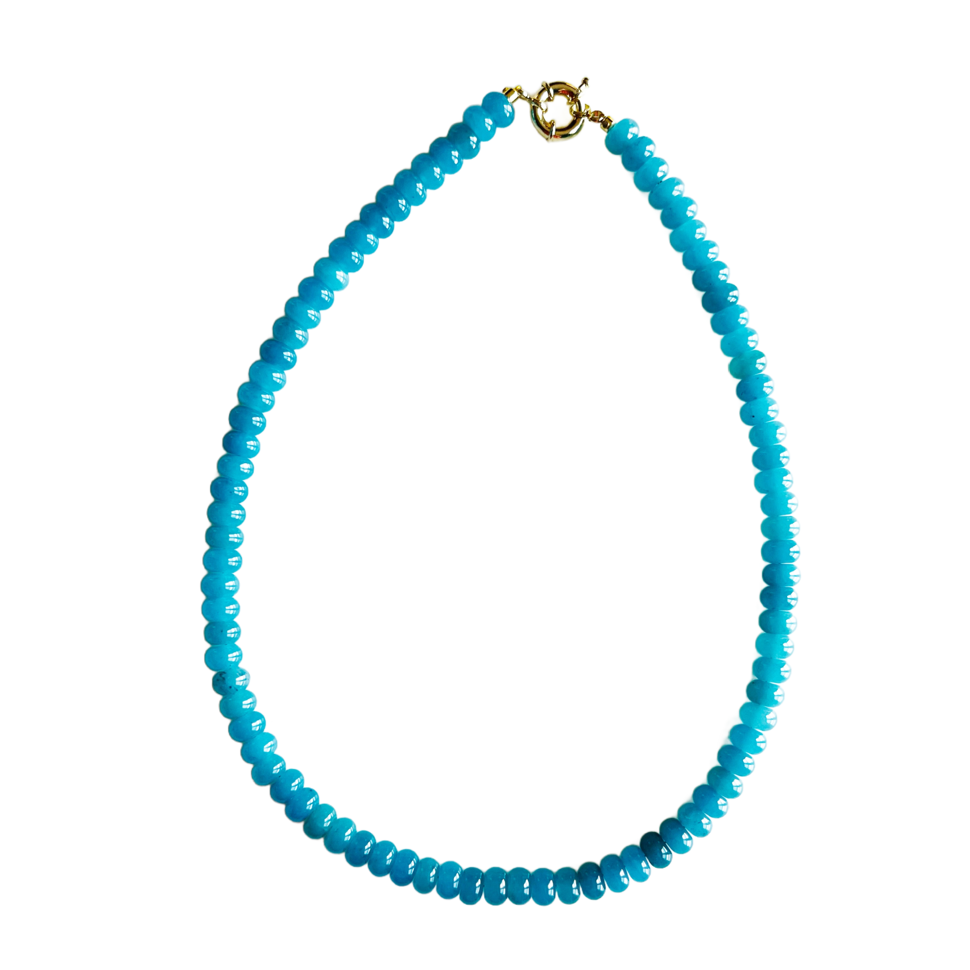 Candy Necklaces