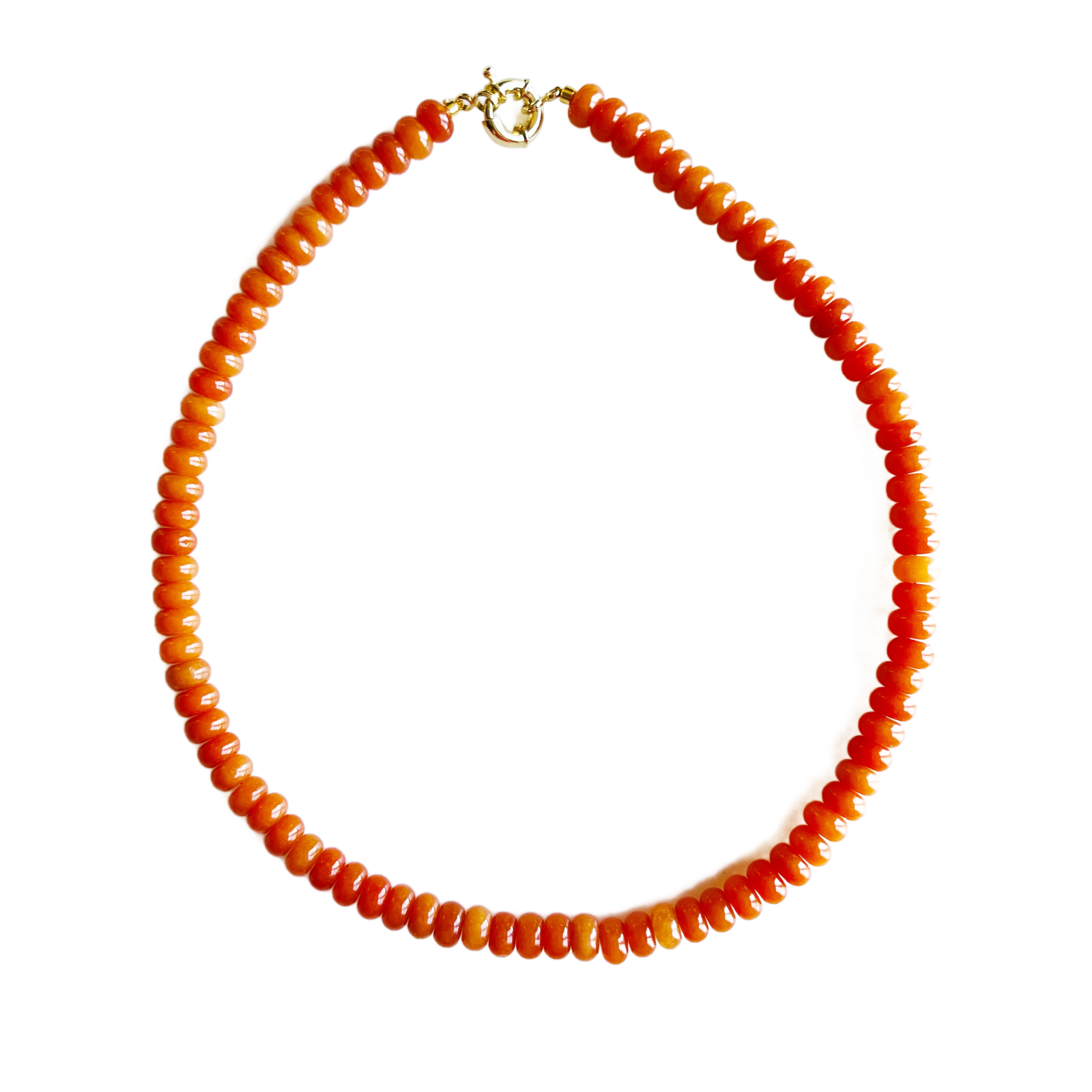 Candy Necklaces