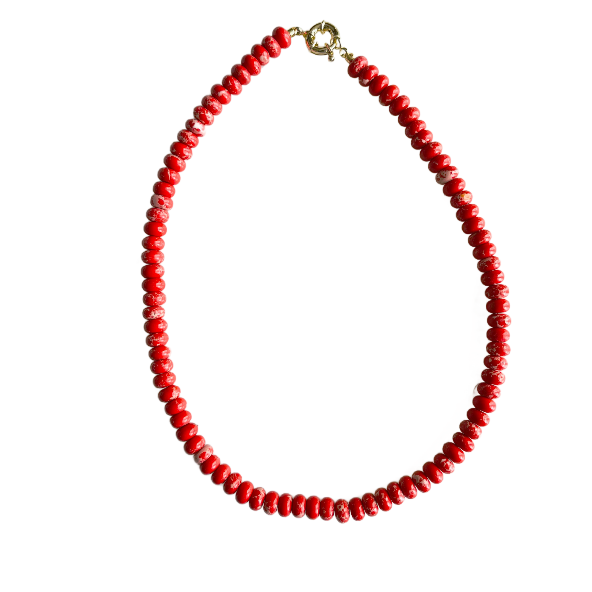 Candy Necklaces