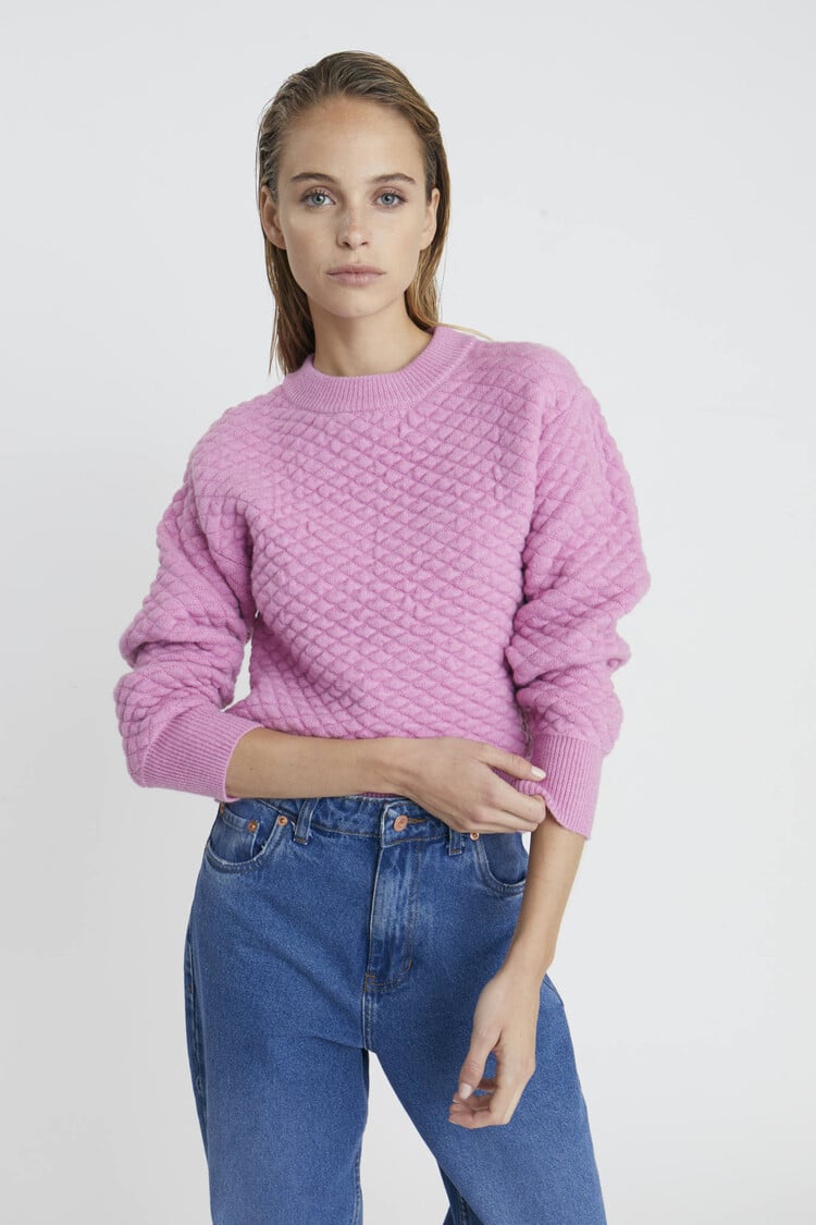 Pop Sweater