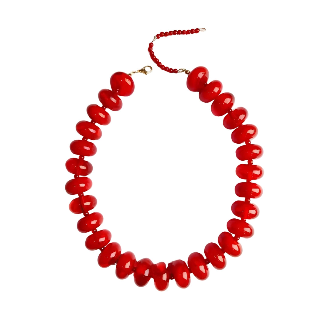 Bentley Necklace
