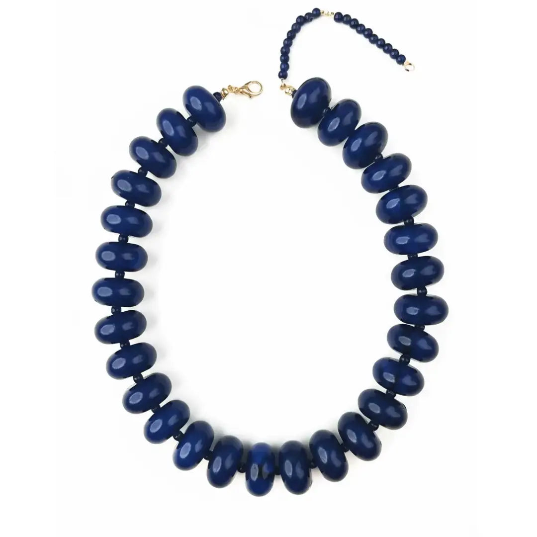 Bentley Necklace