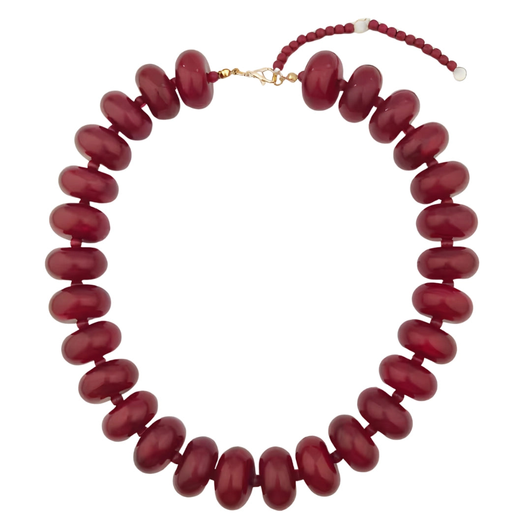 Bentley Necklace