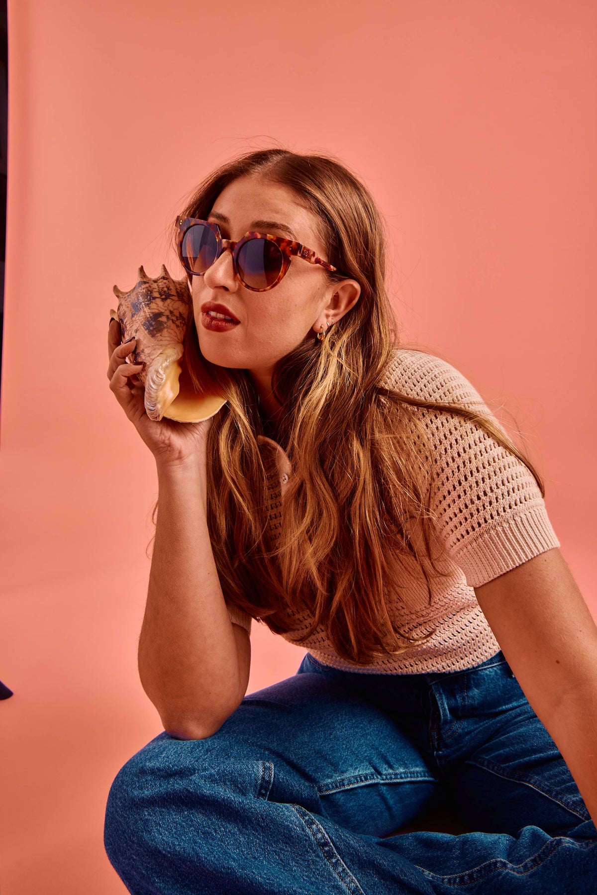 Aster - Amaro Breeze Sunglasses